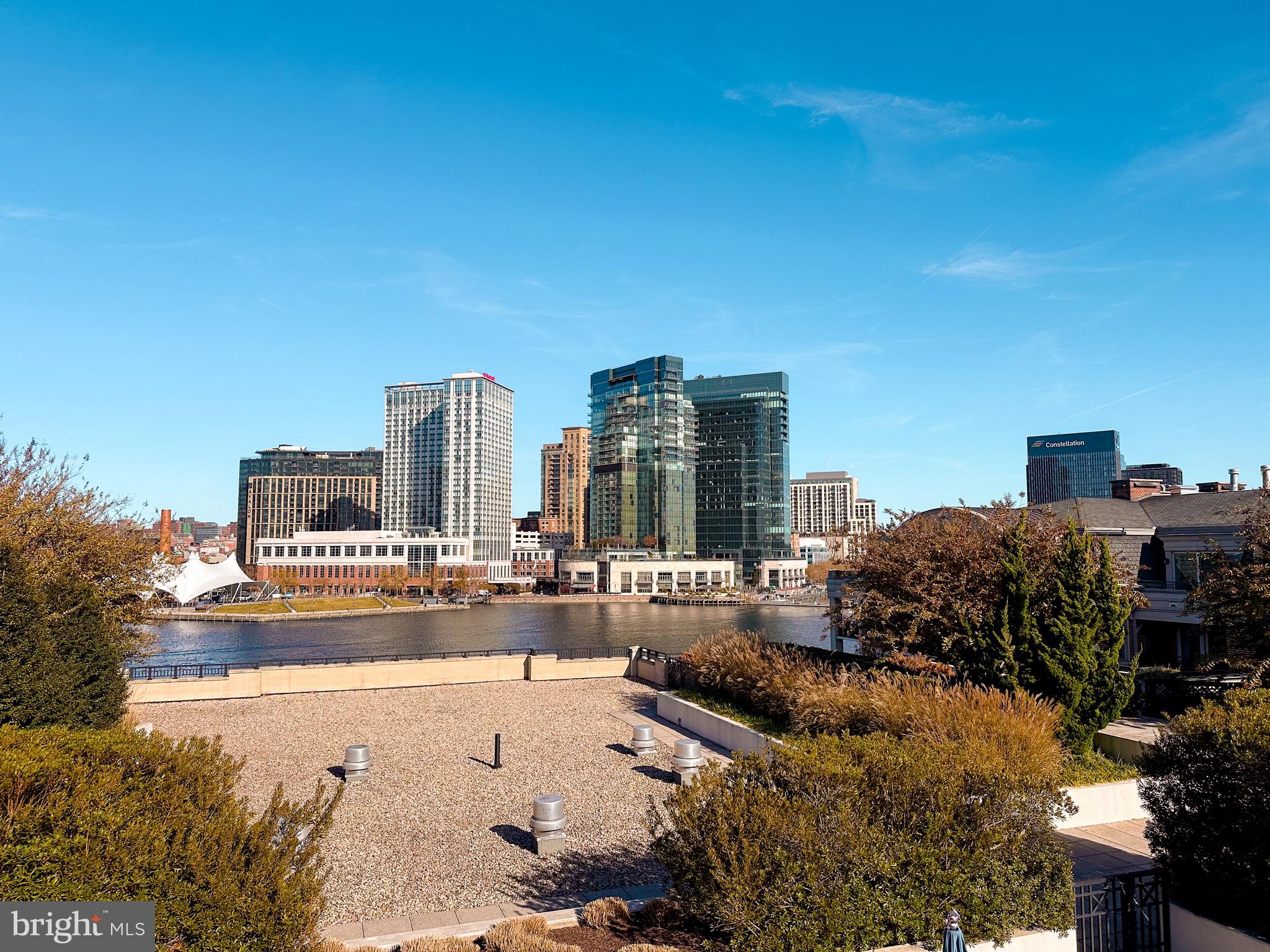 INNER HARBOR - Residential