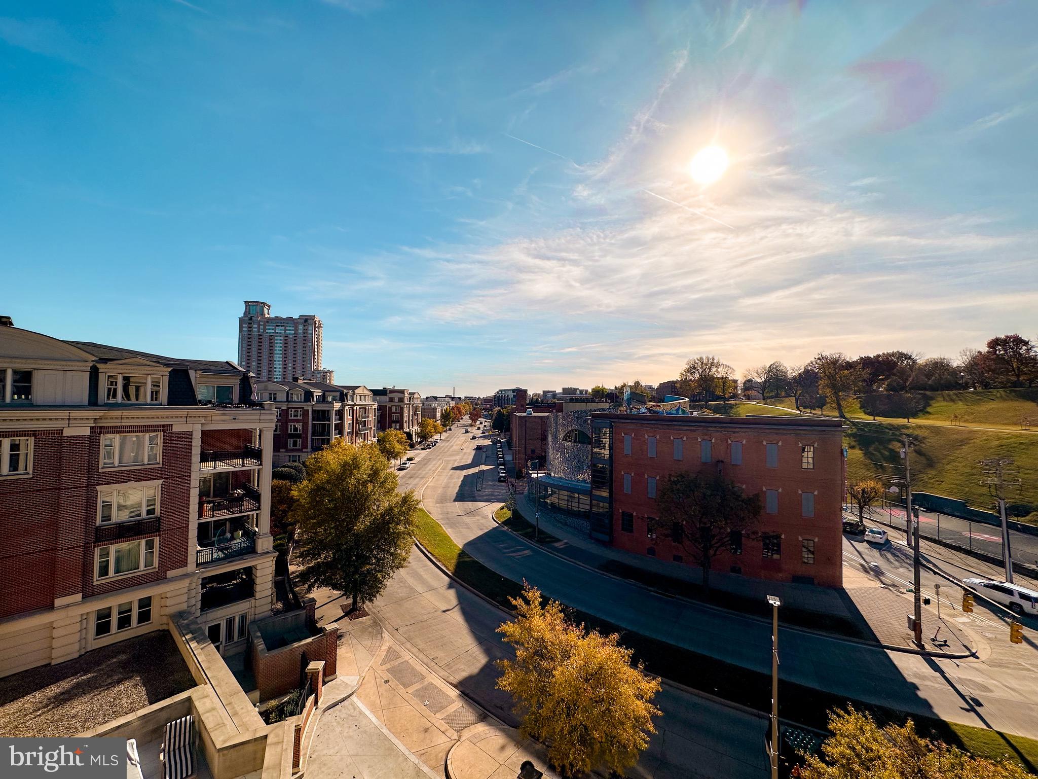 INNER HARBOR - Residential