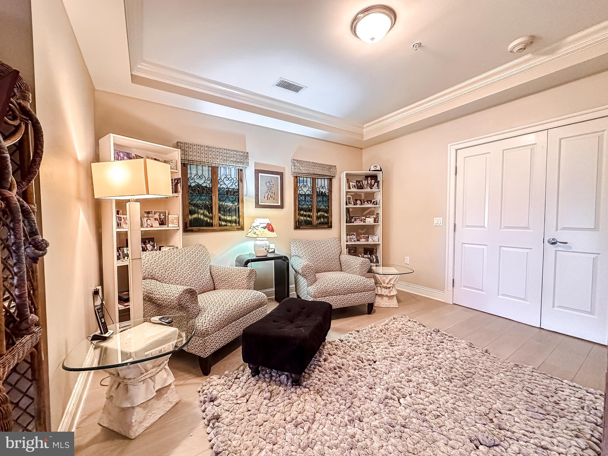 INNER HARBOR - Residential