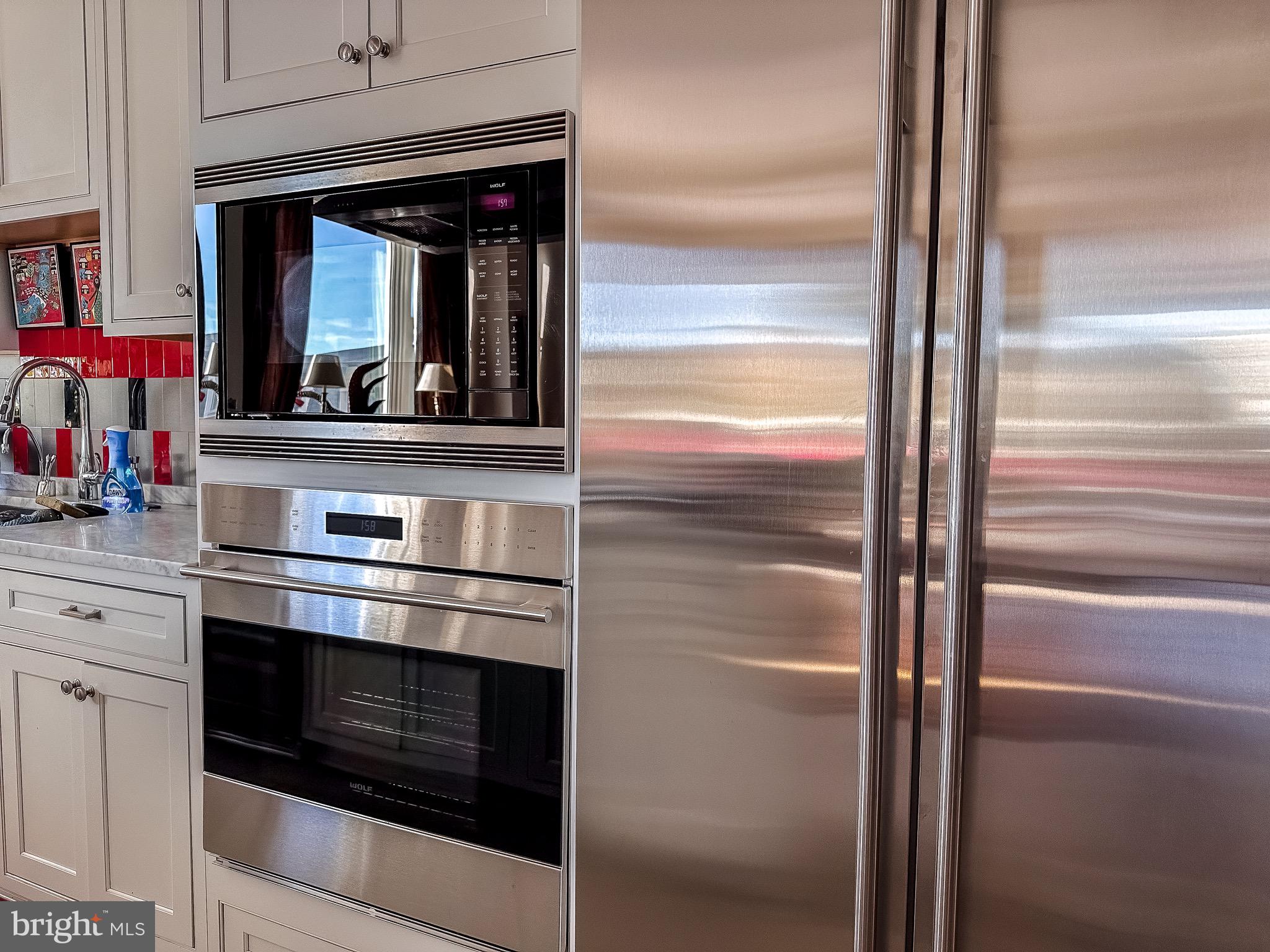 INNER HARBOR - Residential