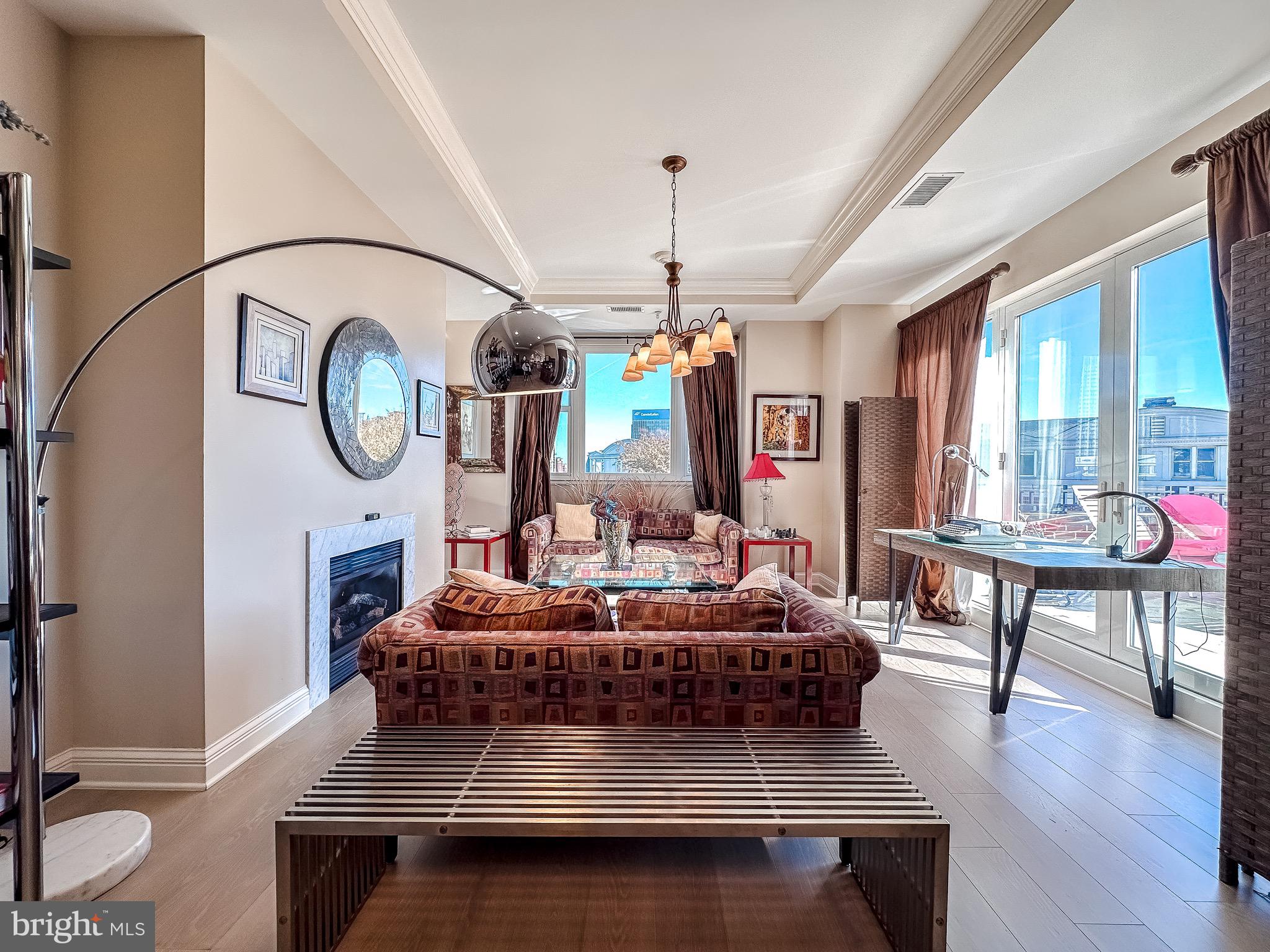 INNER HARBOR - Residential