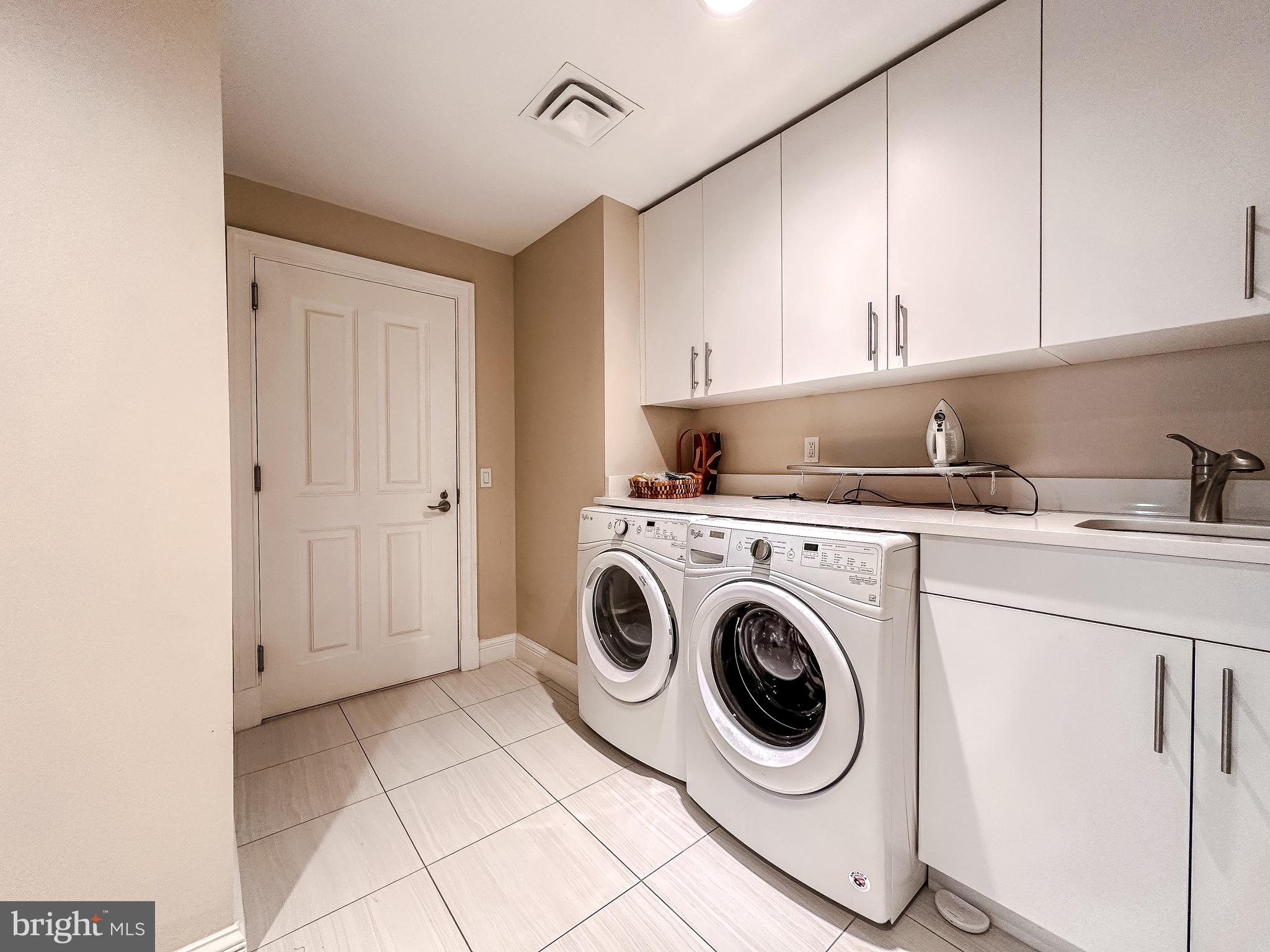 INNER HARBOR - Residential