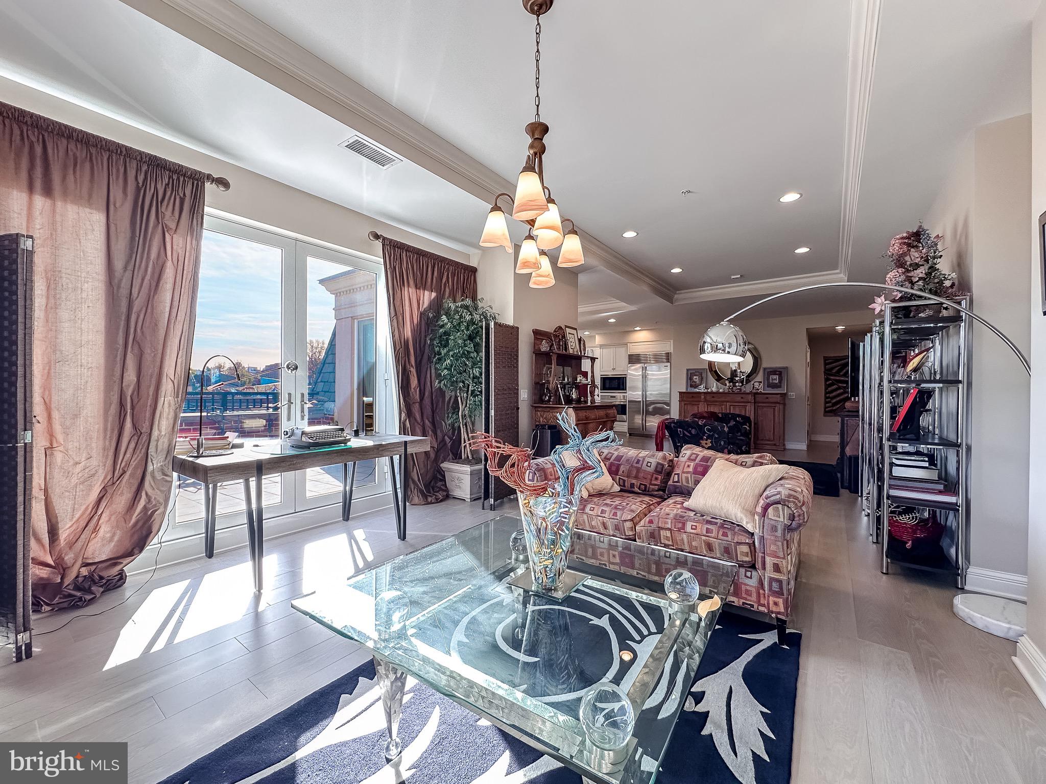 INNER HARBOR - Residential