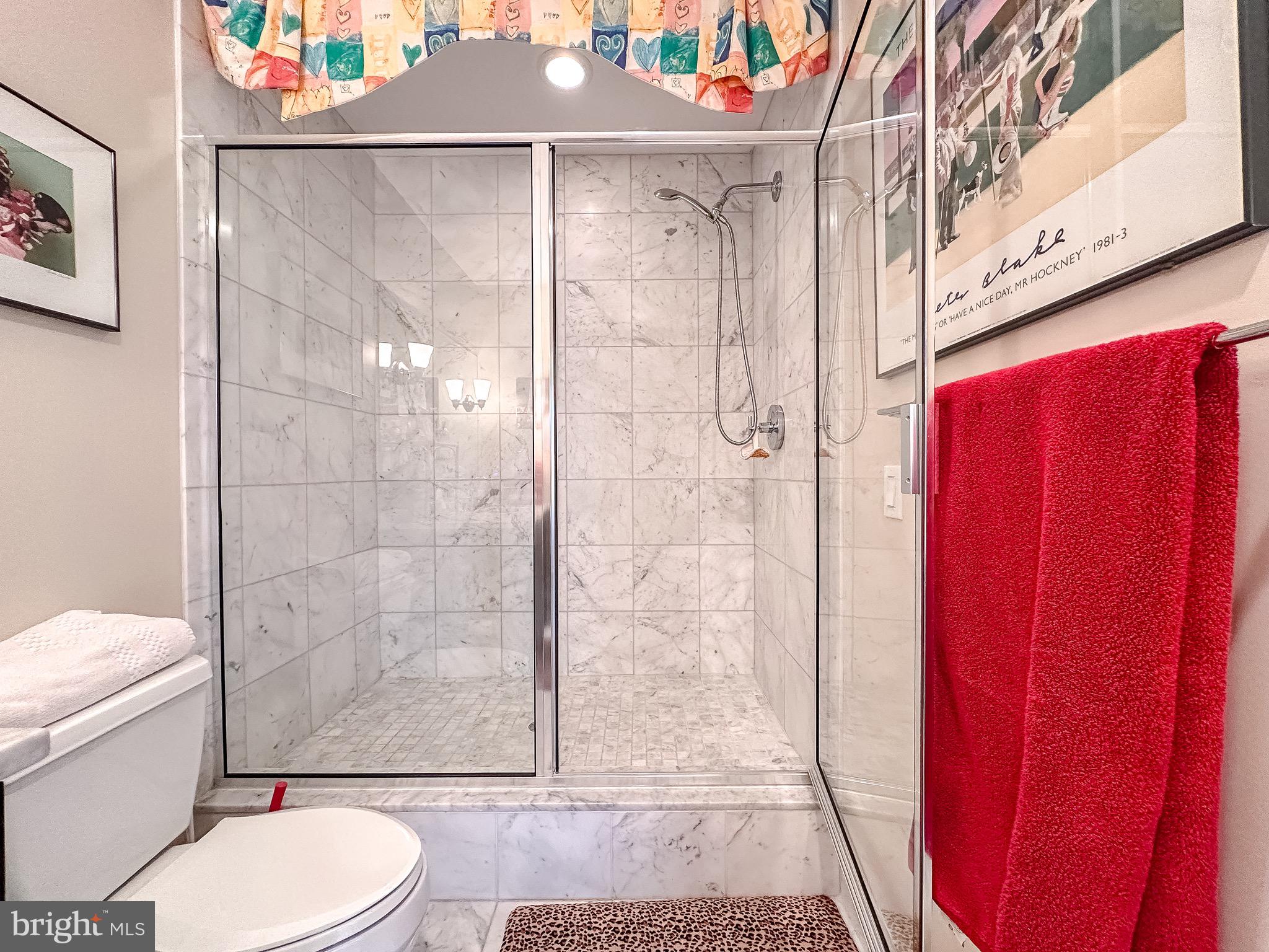 INNER HARBOR - Residential