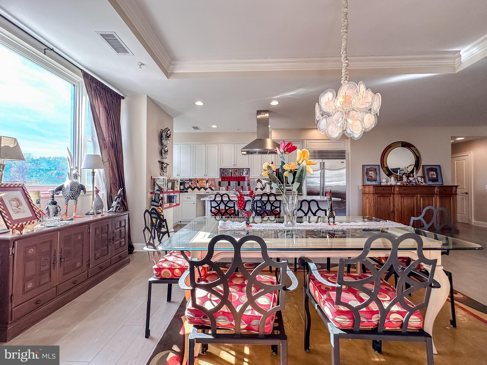 INNER HARBOR - Residential