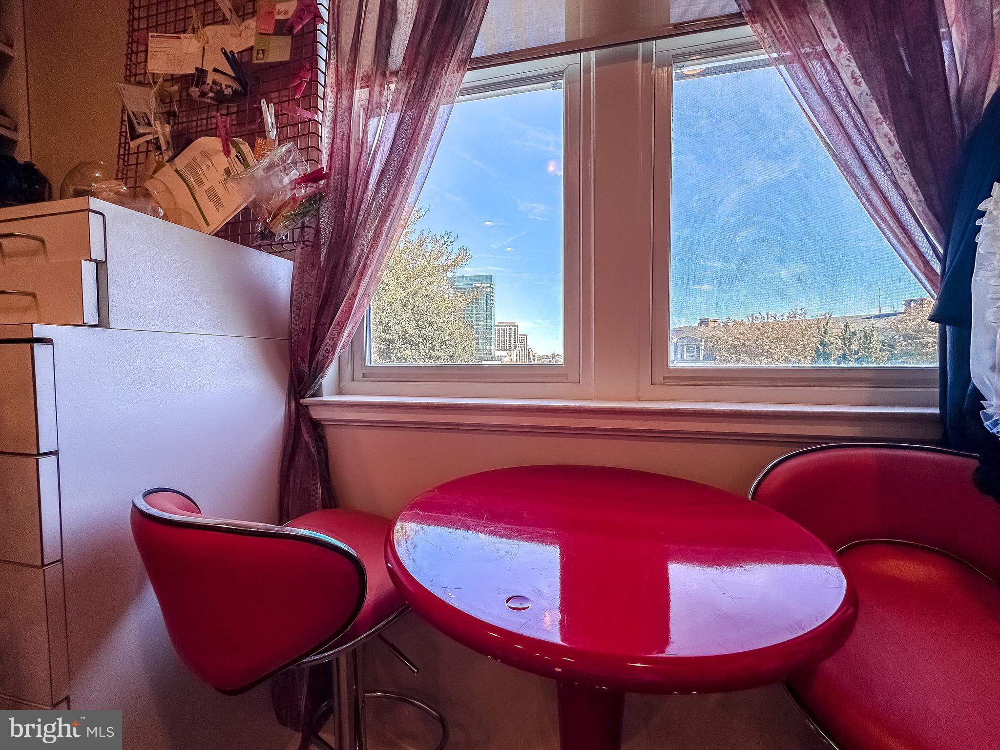 INNER HARBOR - Residential