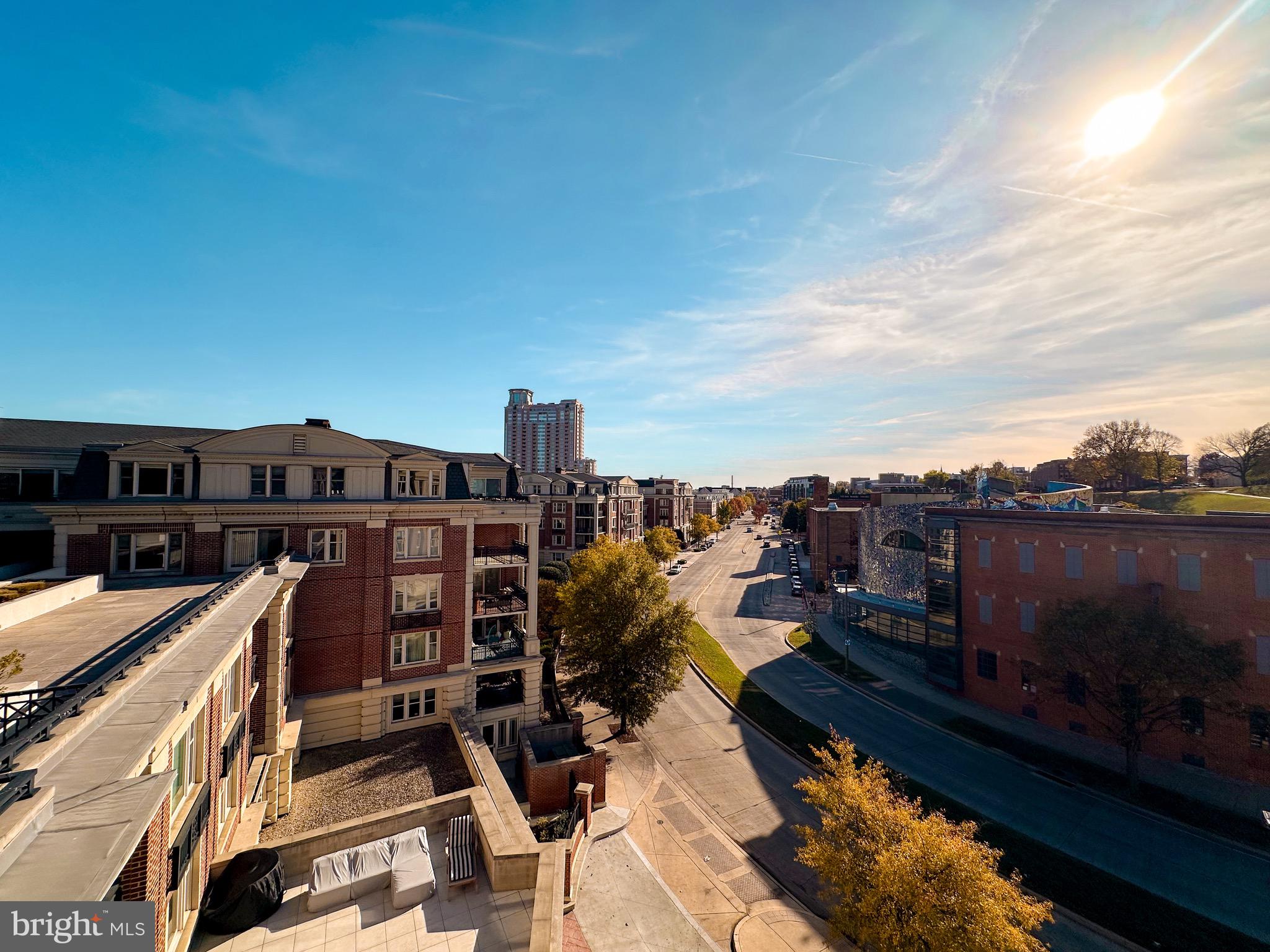 INNER HARBOR - Residential