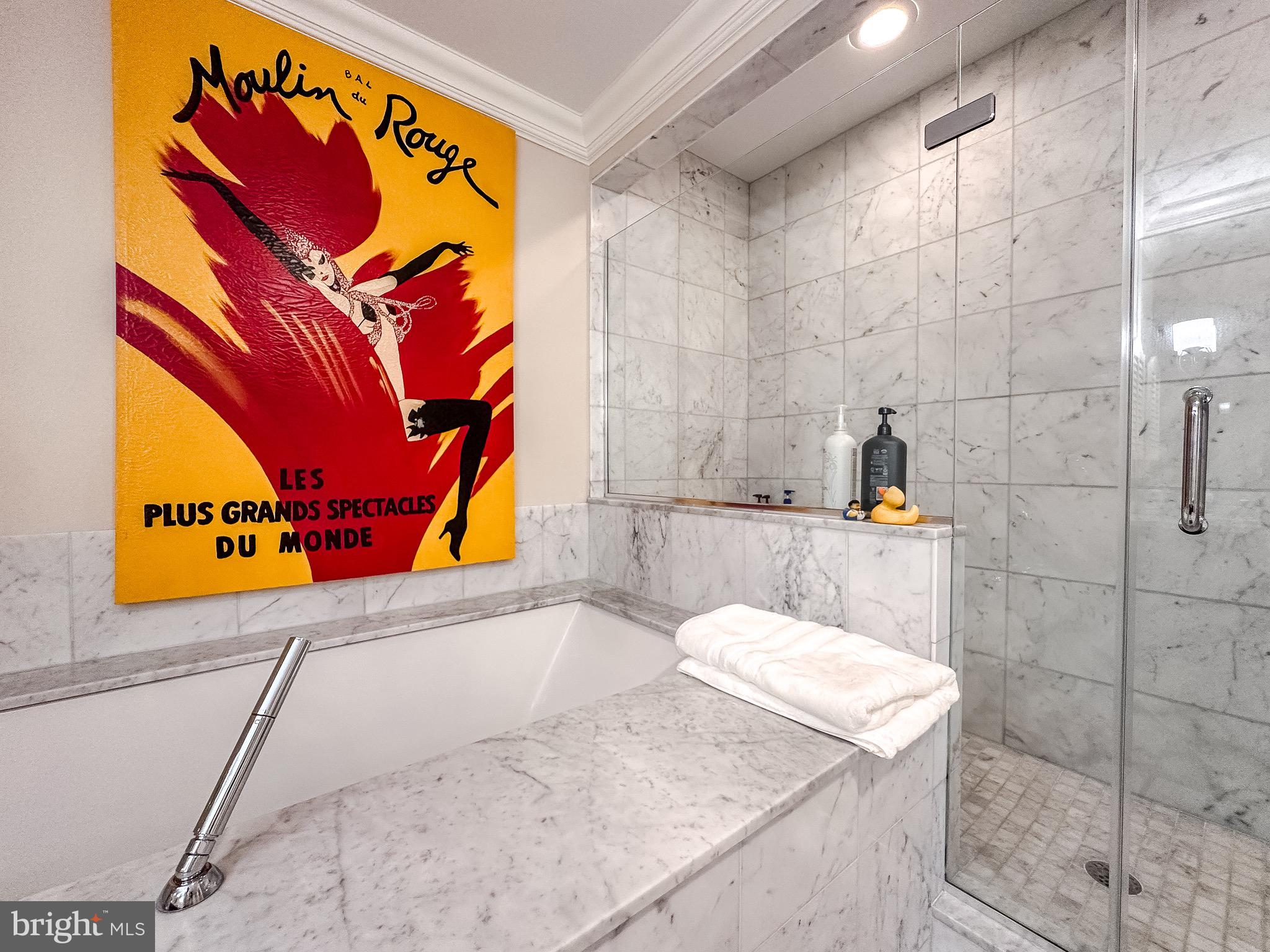 INNER HARBOR - Residential