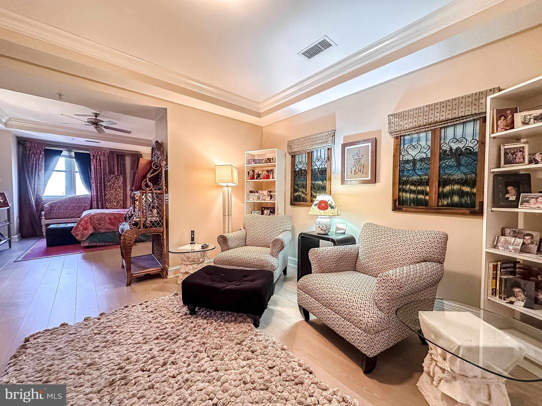 INNER HARBOR - Residential