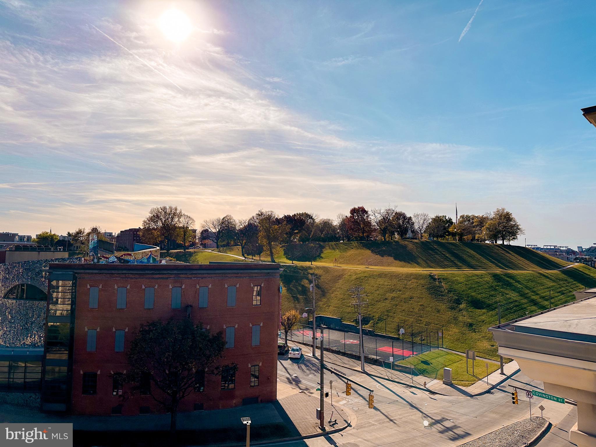 INNER HARBOR - Residential