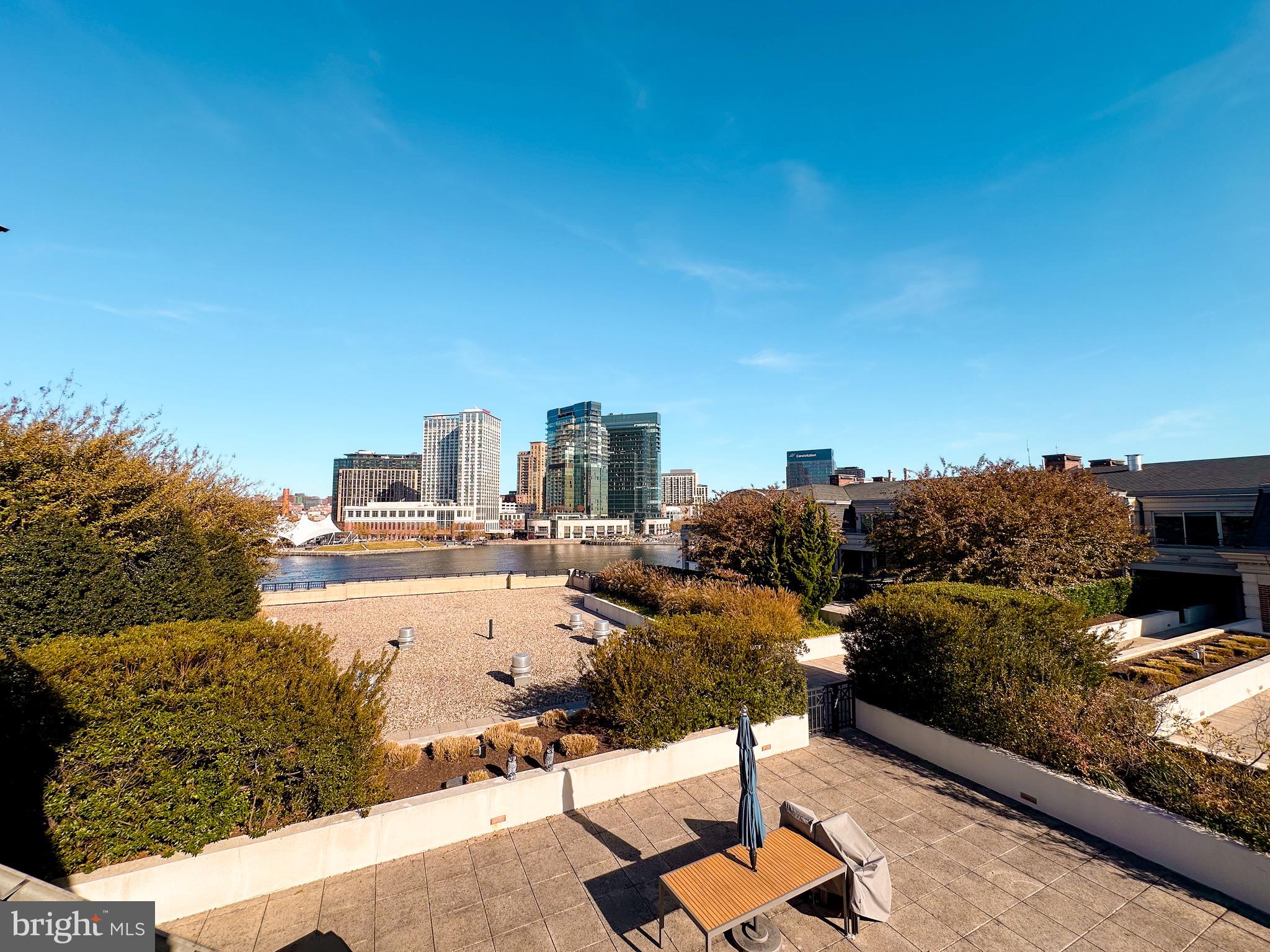 INNER HARBOR - Residential