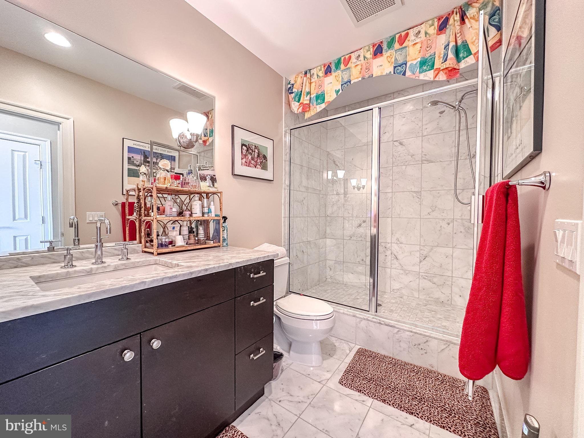 INNER HARBOR - Residential