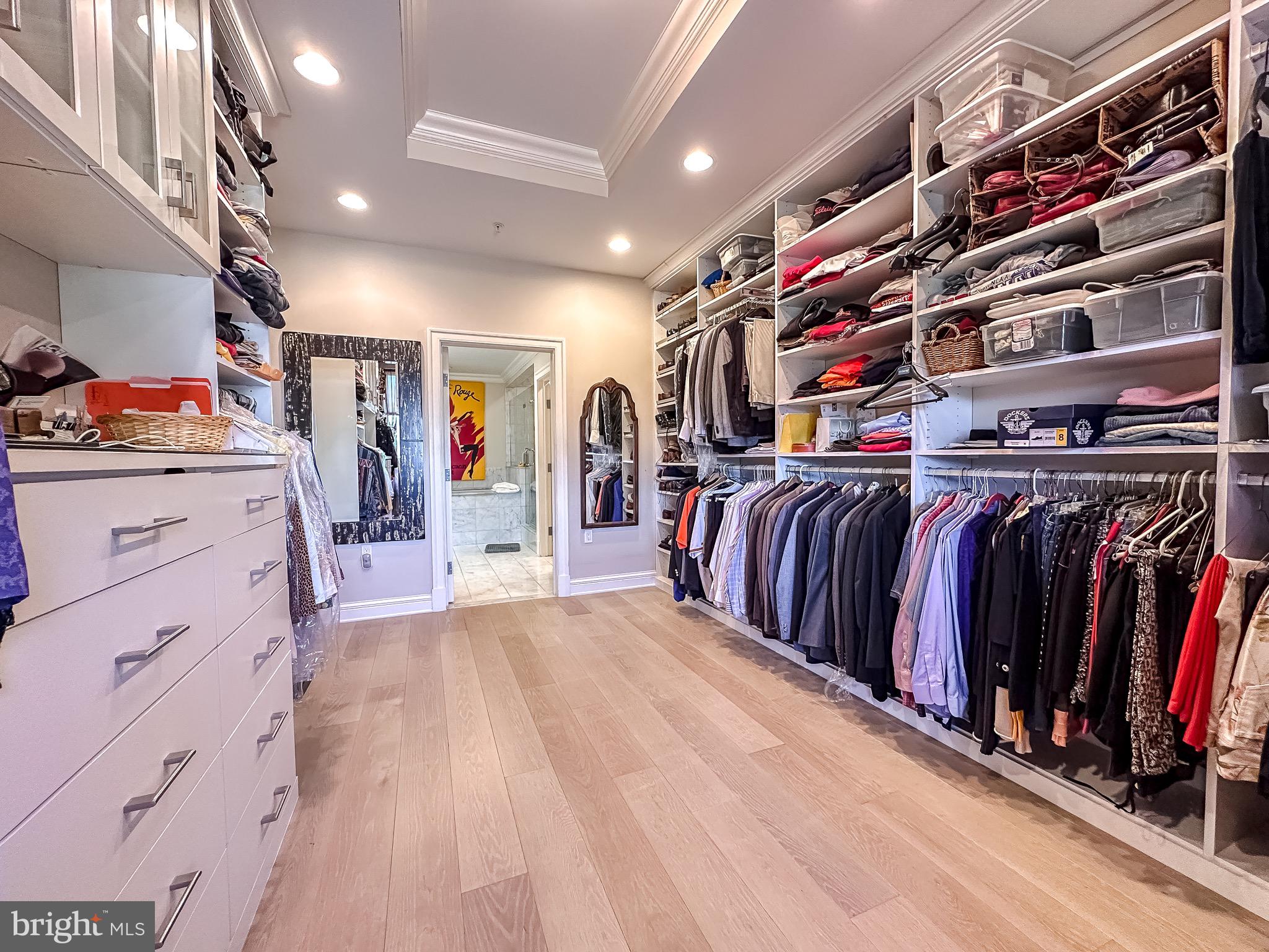 INNER HARBOR - Residential