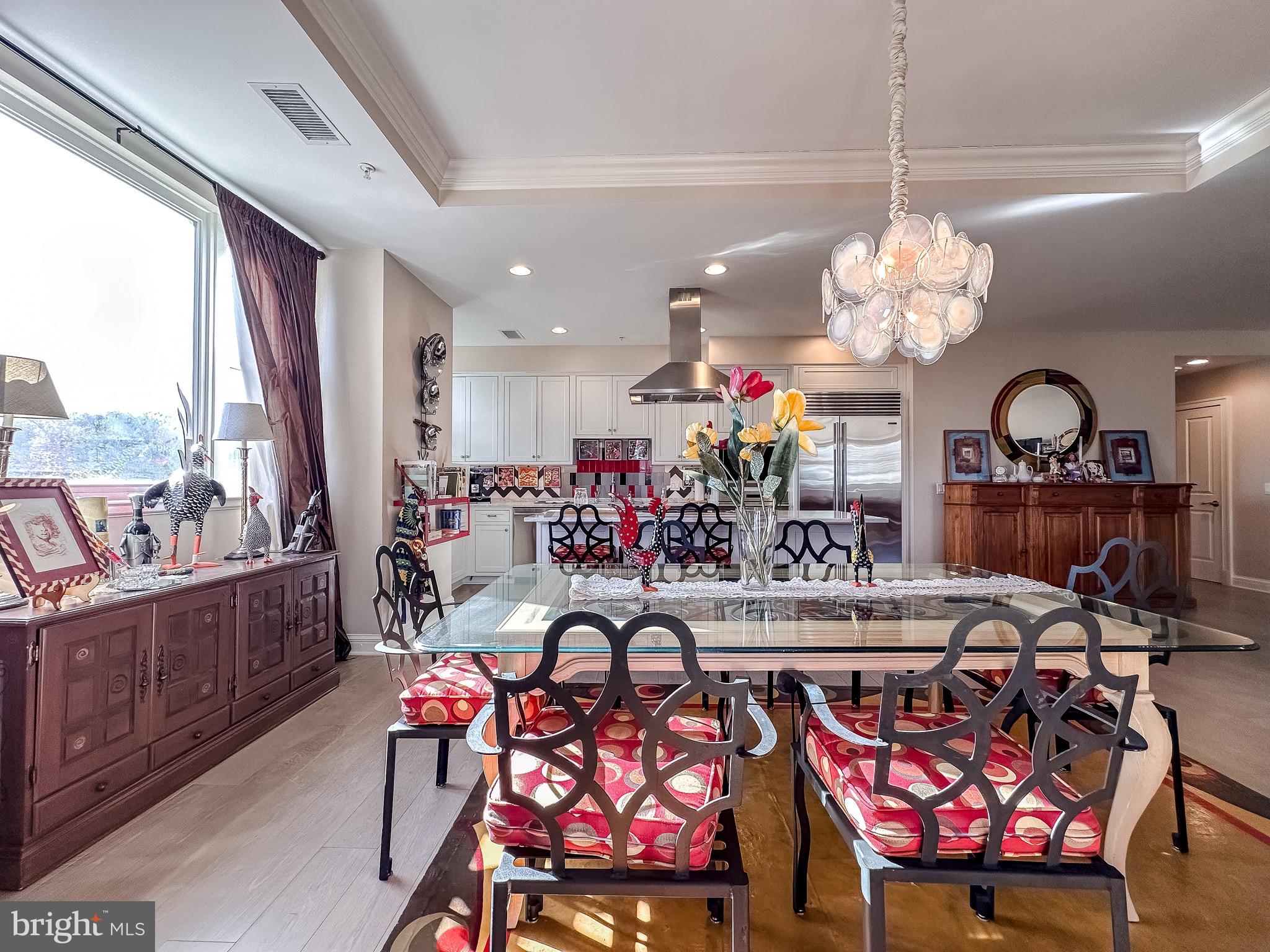 INNER HARBOR - Residential