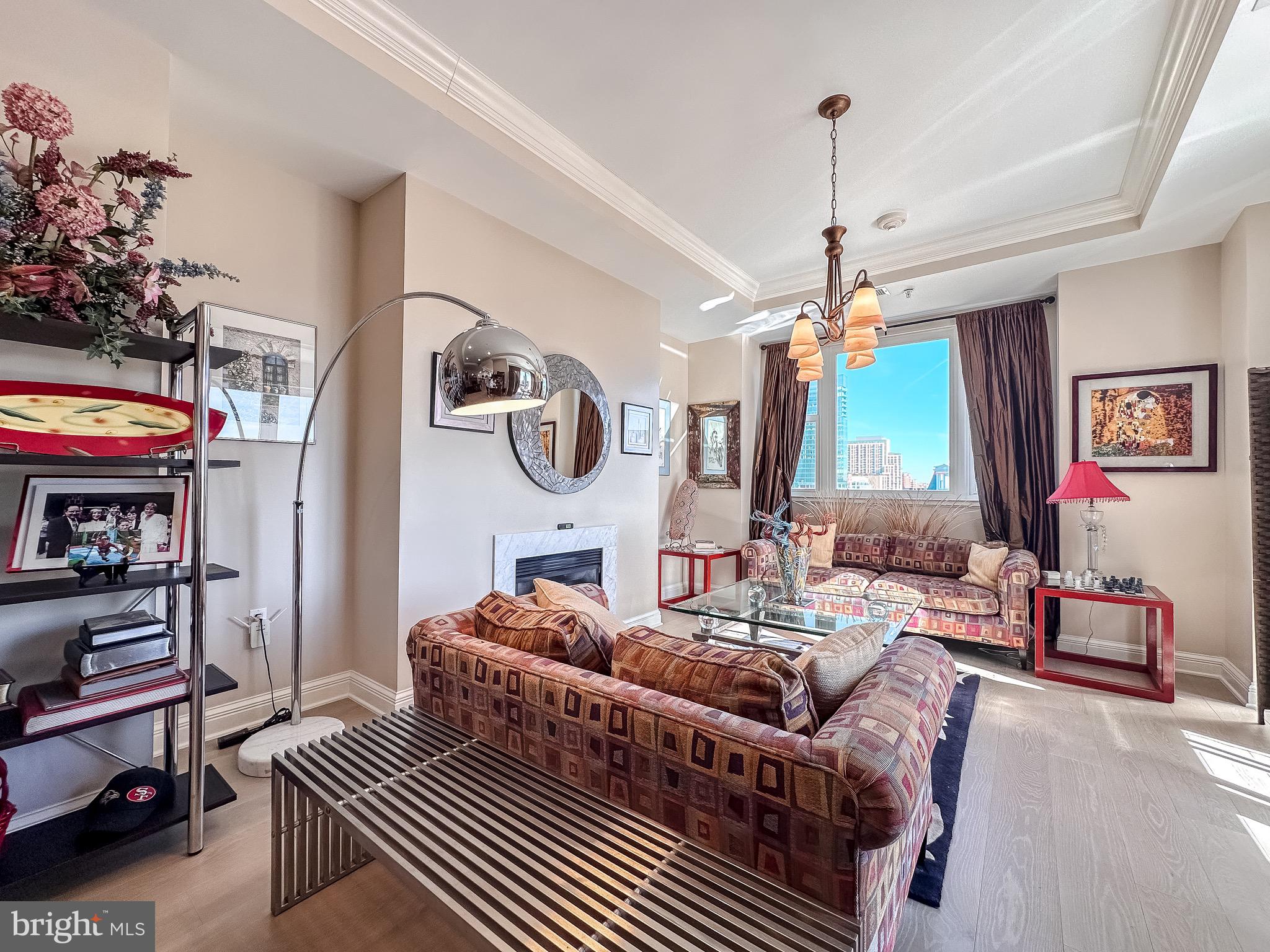 INNER HARBOR - Residential