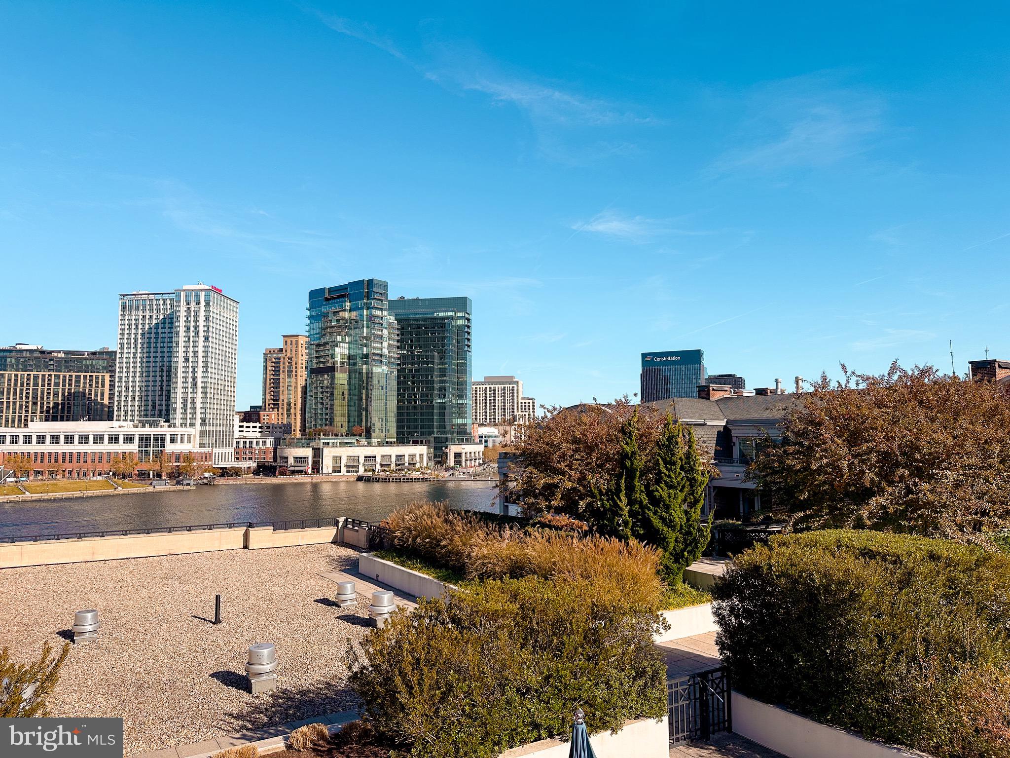 INNER HARBOR - Residential