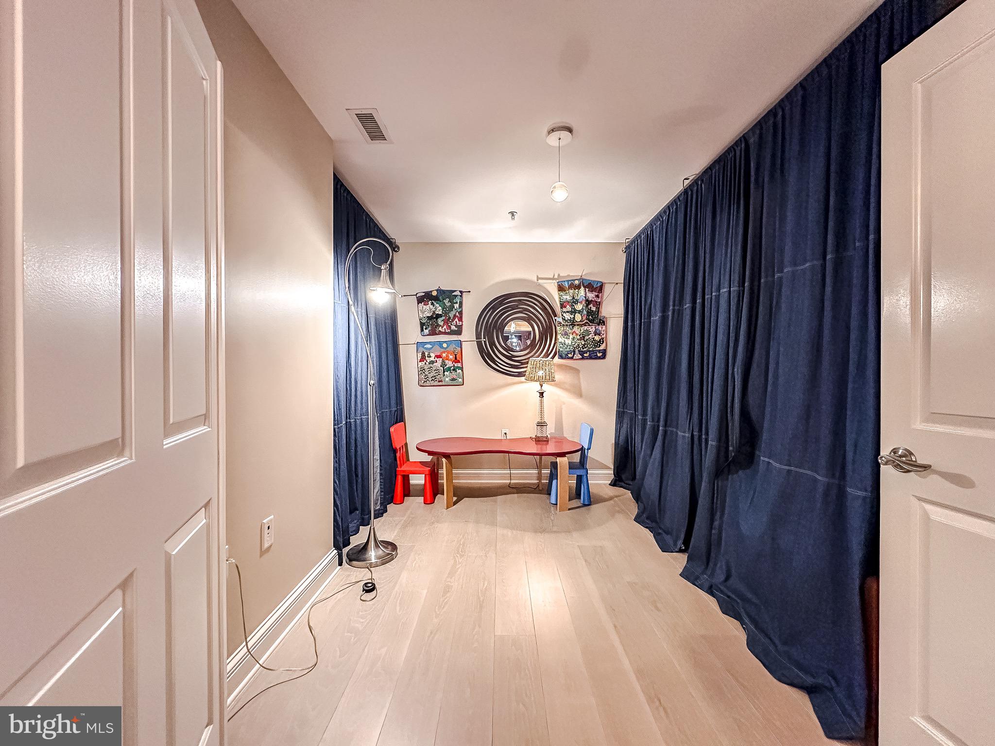 INNER HARBOR - Residential