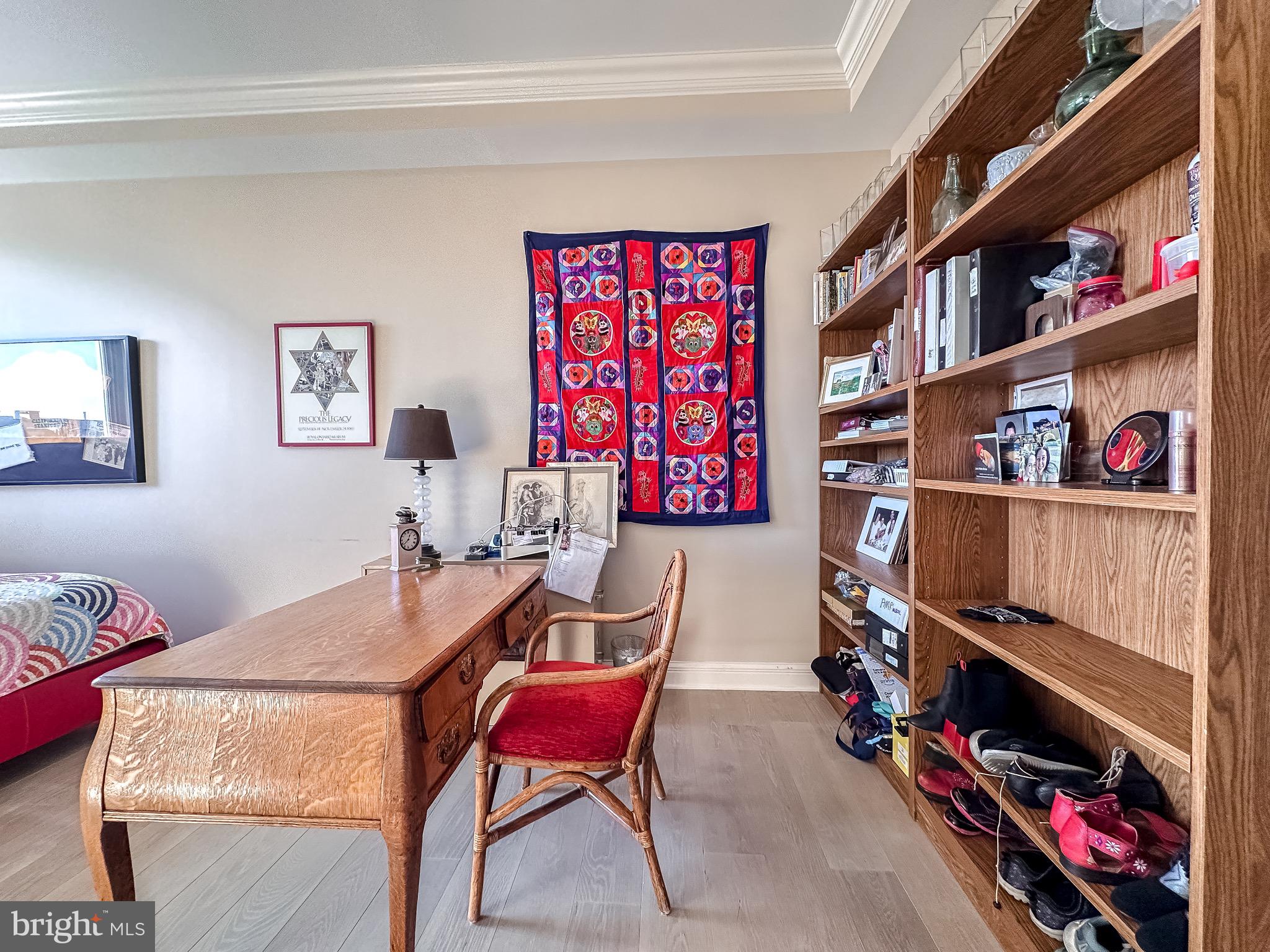 INNER HARBOR - Residential