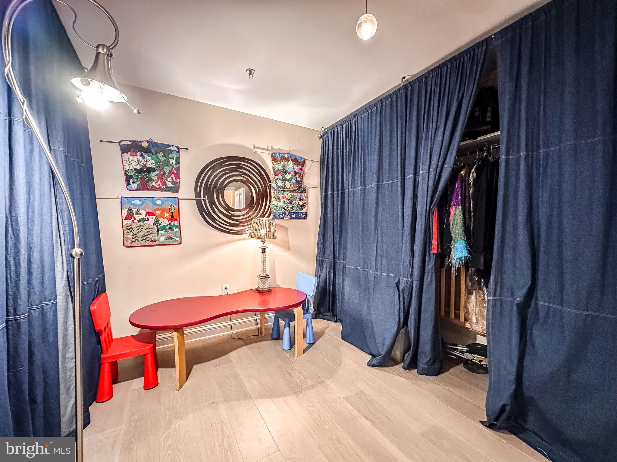 INNER HARBOR - Residential