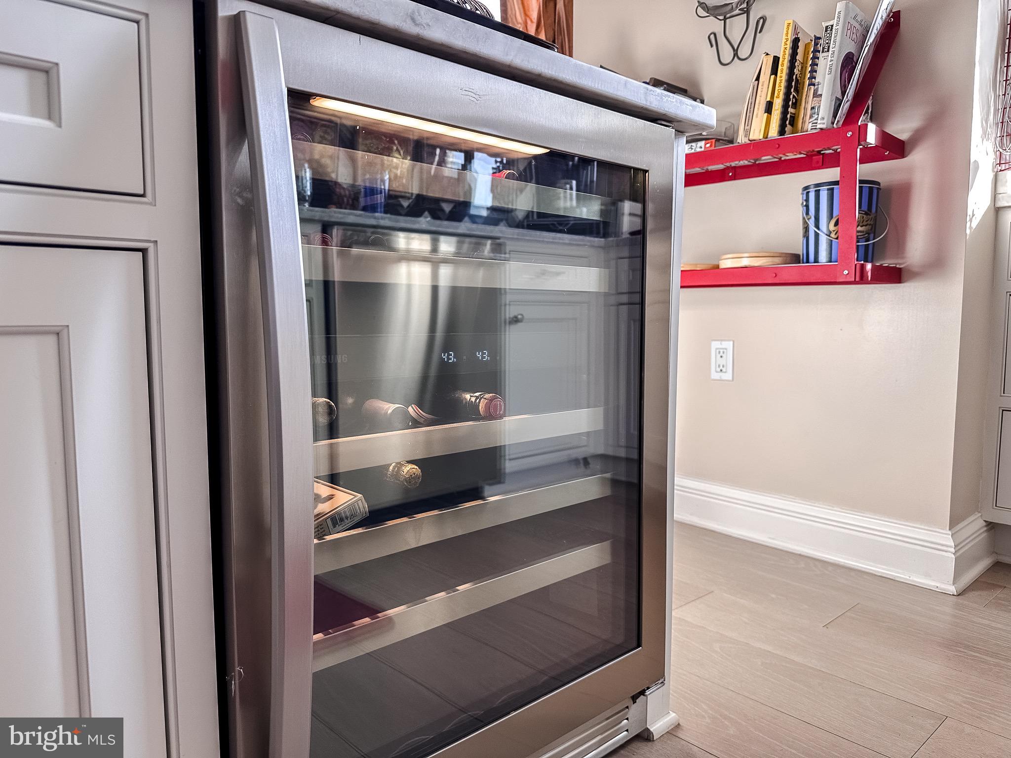 INNER HARBOR - Residential