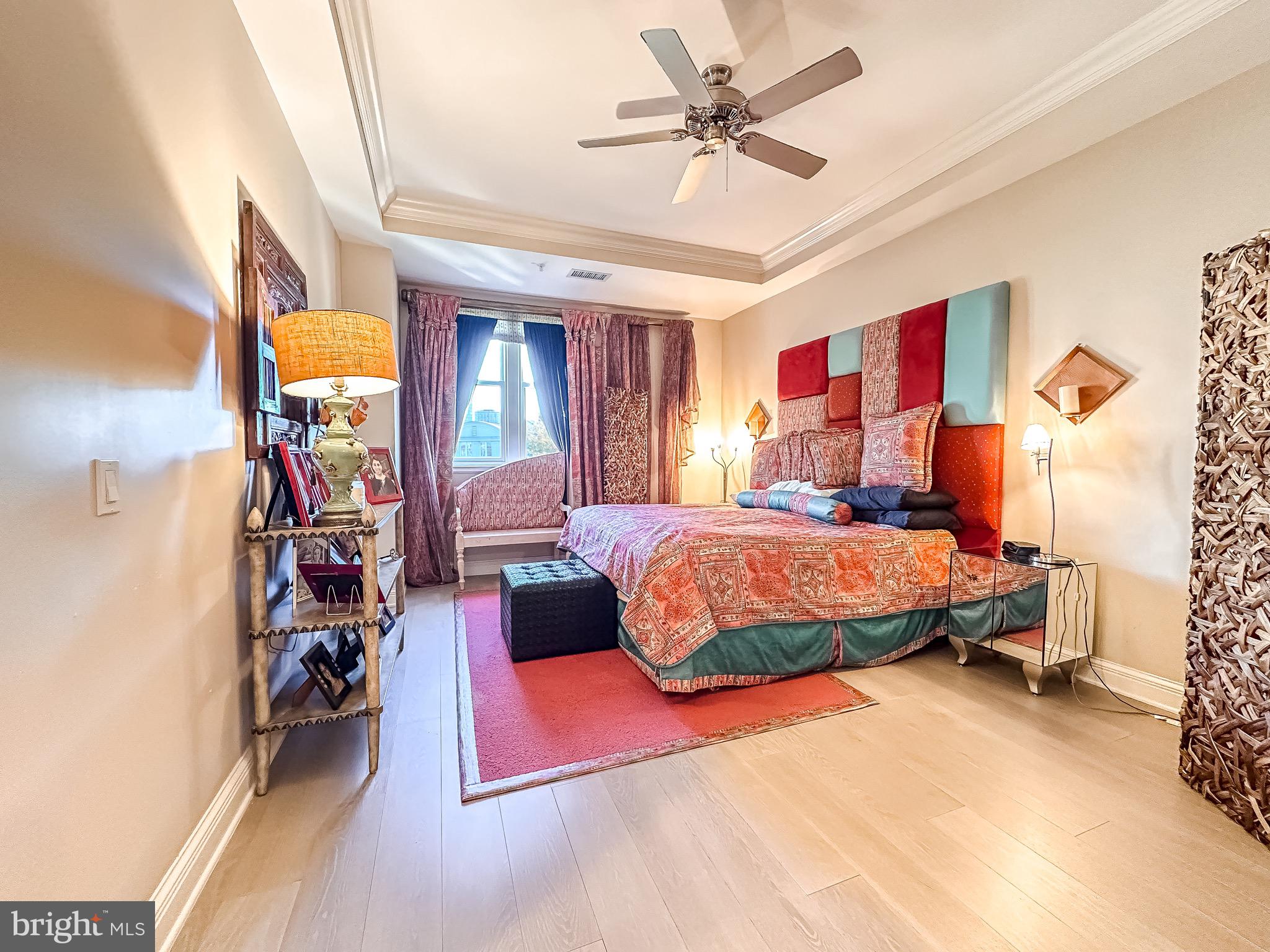 INNER HARBOR - Residential