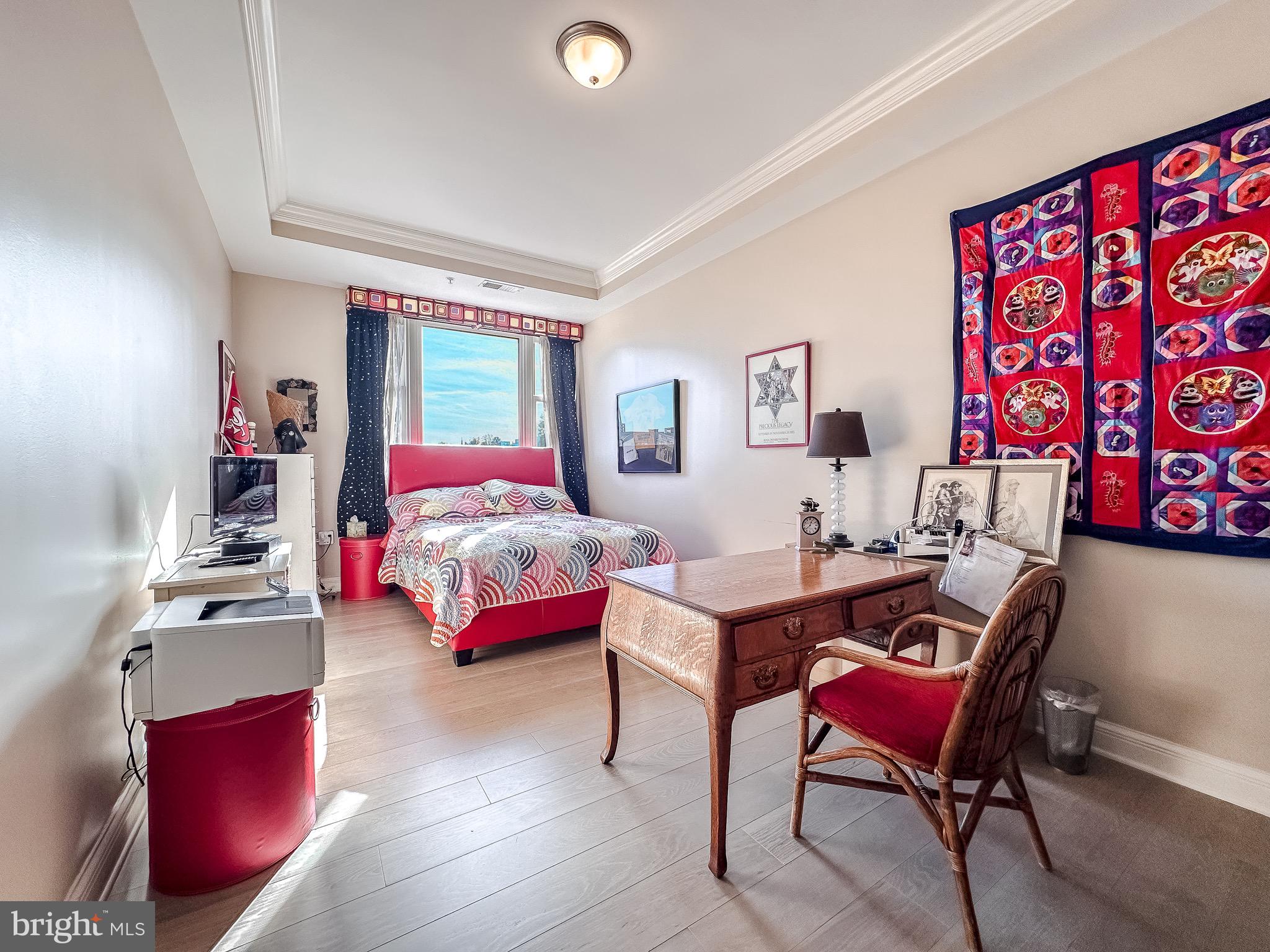 INNER HARBOR - Residential