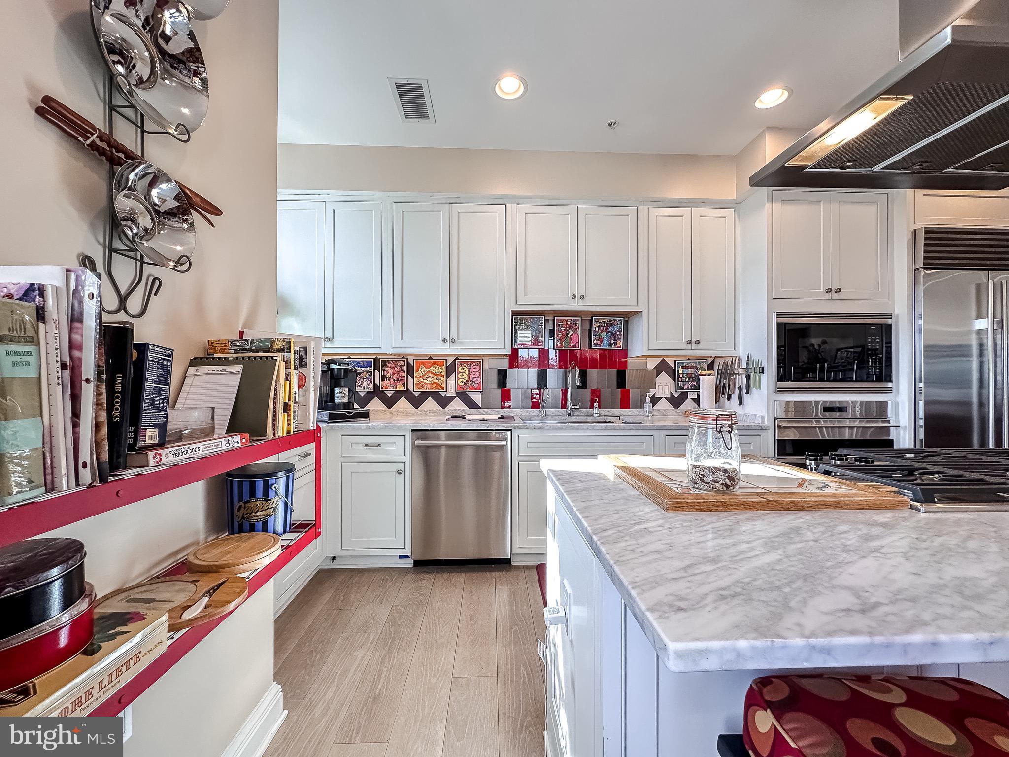 INNER HARBOR - Residential