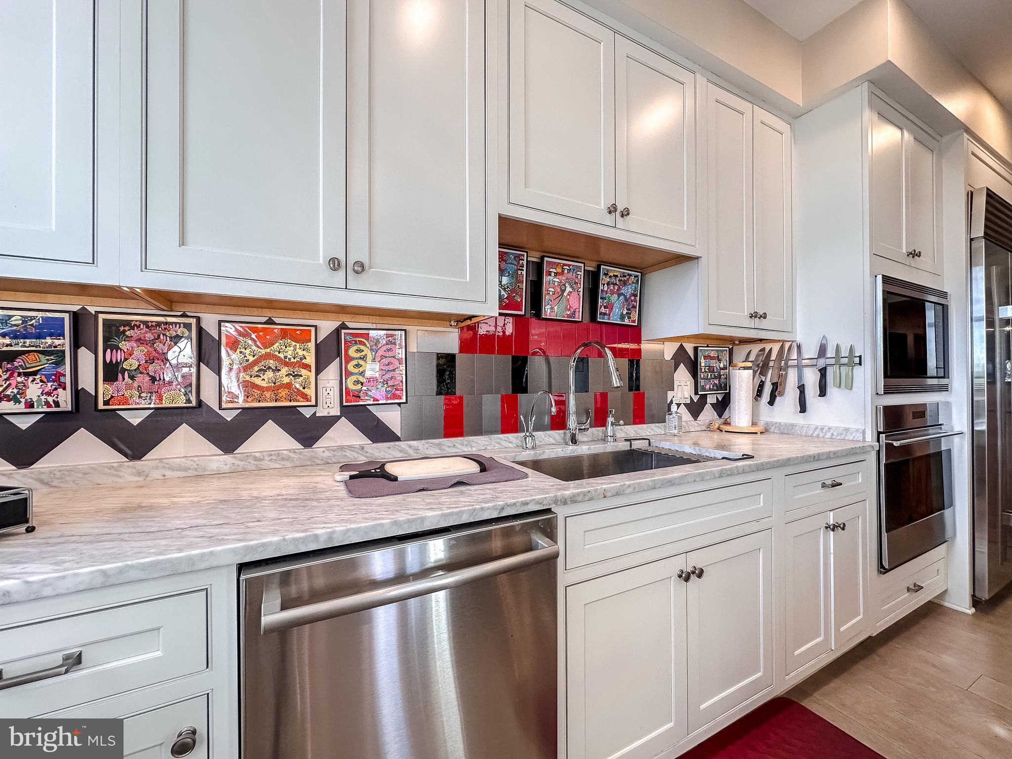 INNER HARBOR - Residential