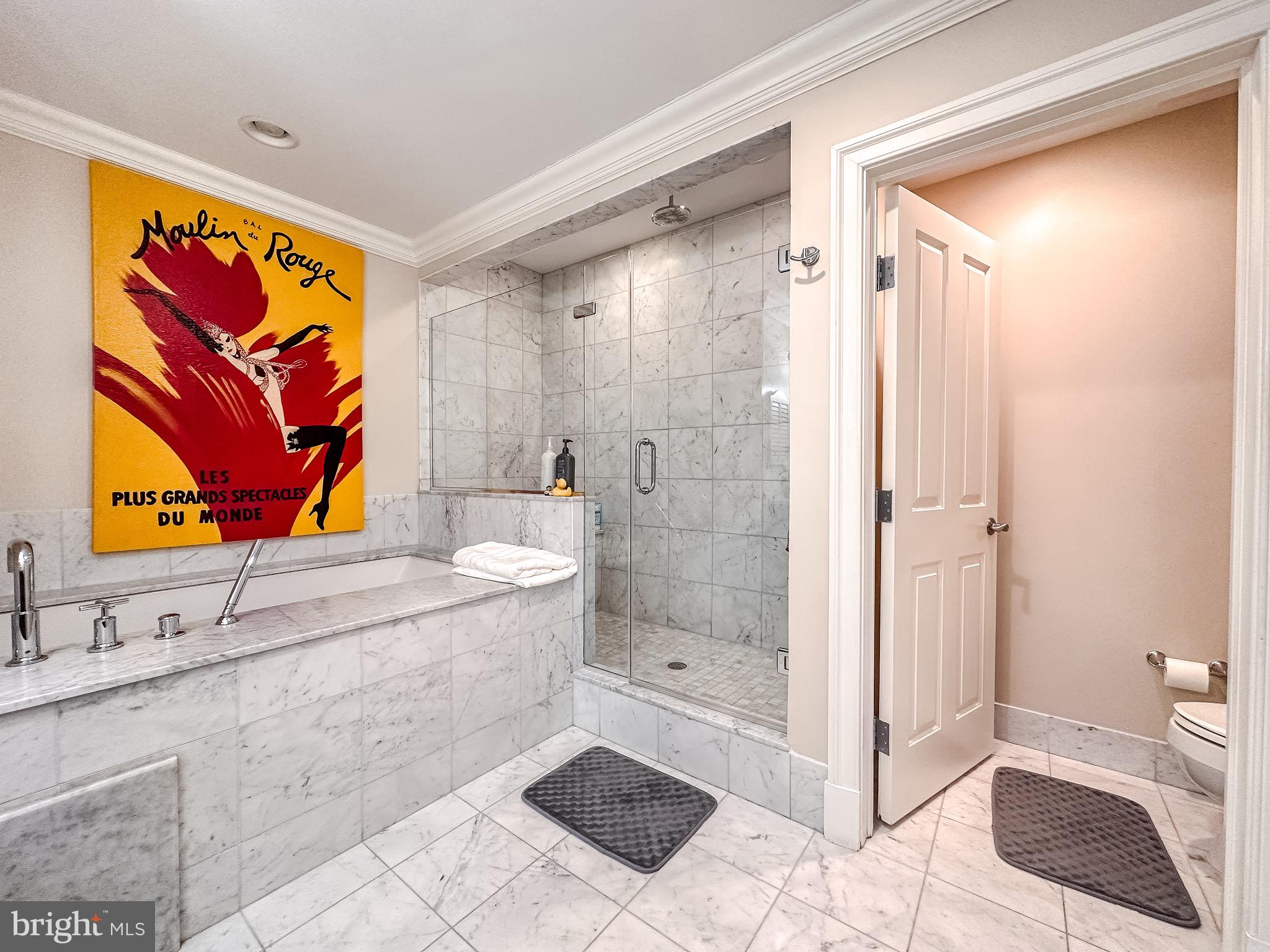 INNER HARBOR - Residential