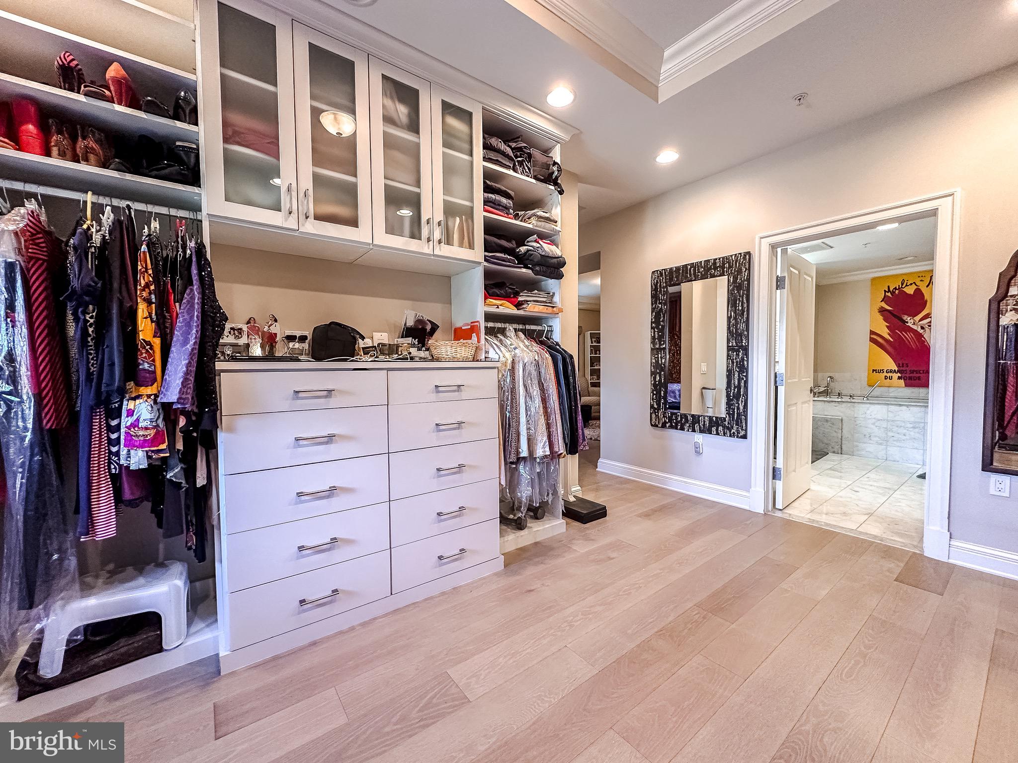 INNER HARBOR - Residential