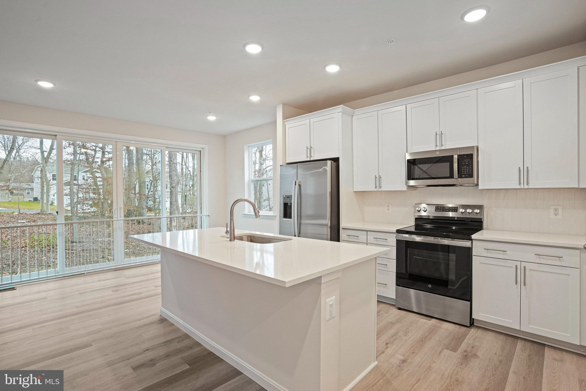 NORTHWOODS - Residential