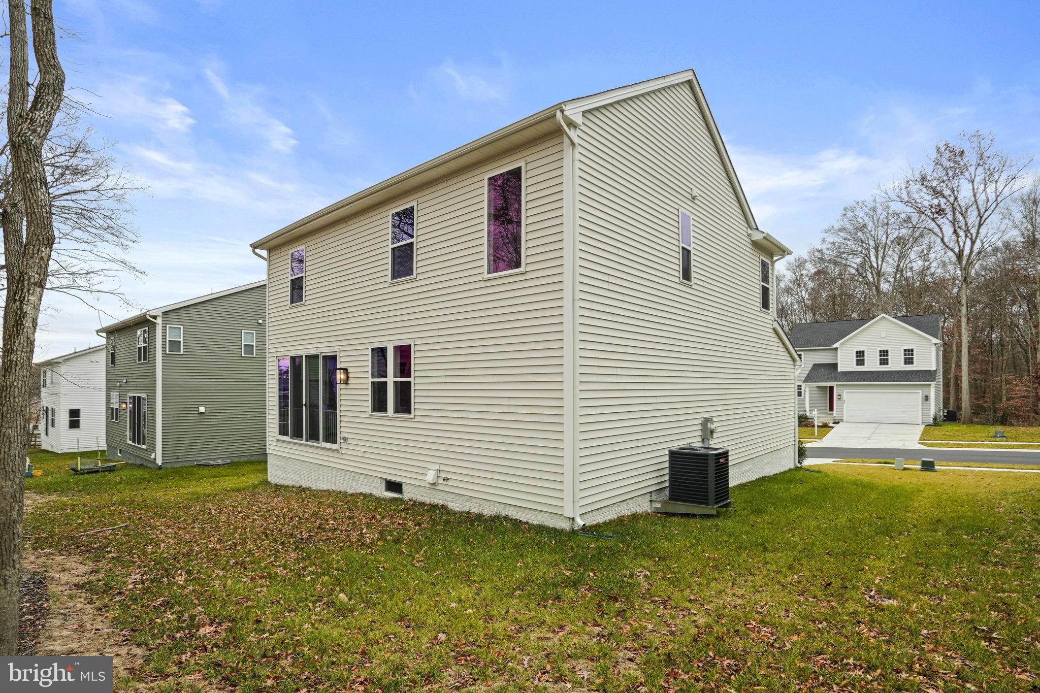 NORTHWOODS - Residential