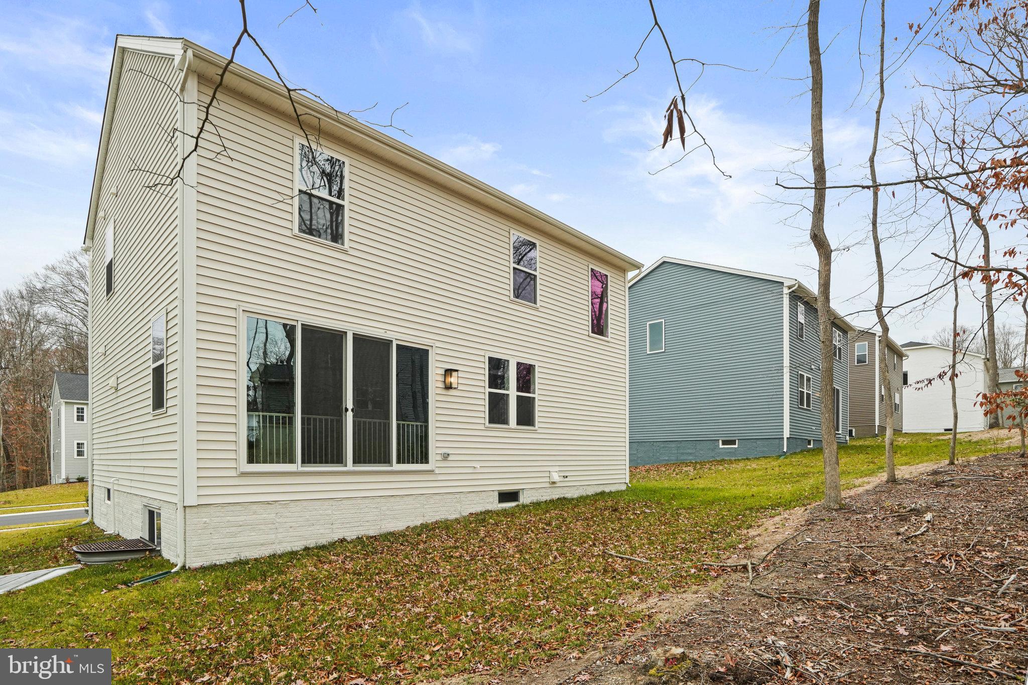 NORTHWOODS - Residential