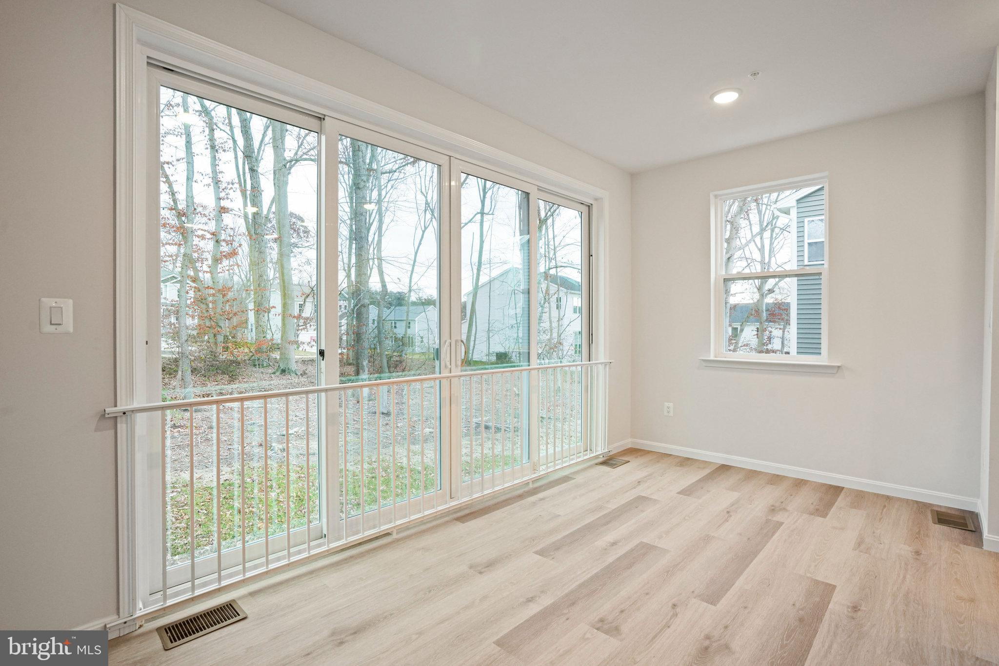 NORTHWOODS - Residential