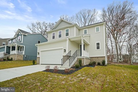 101 CATALPA DRIVE NORTH EAST MD 21901