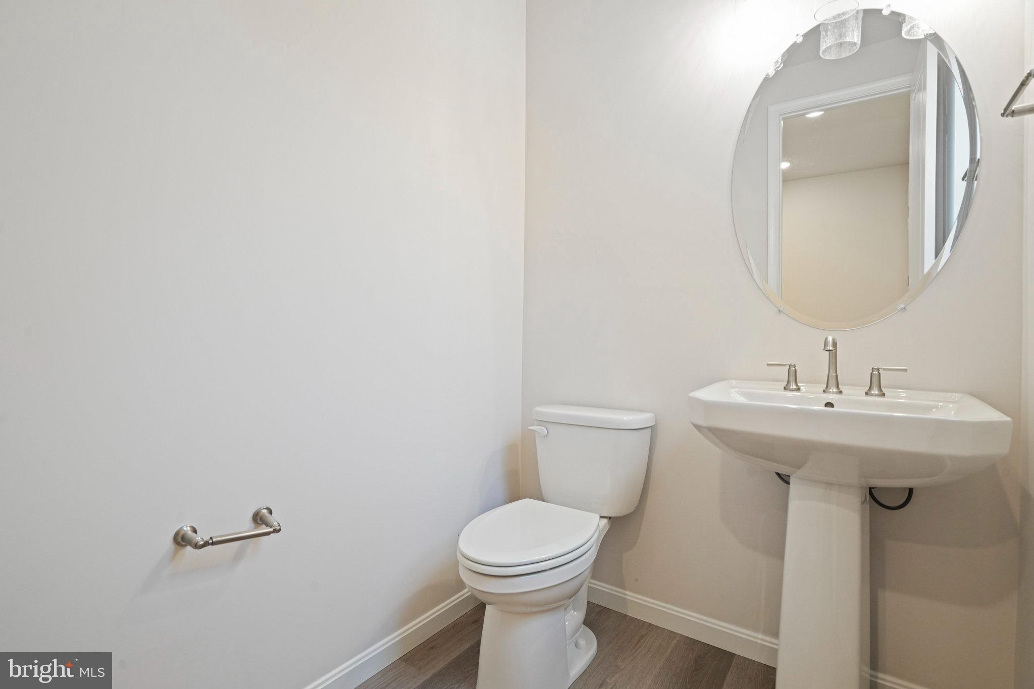 NORTHWOODS - Residential