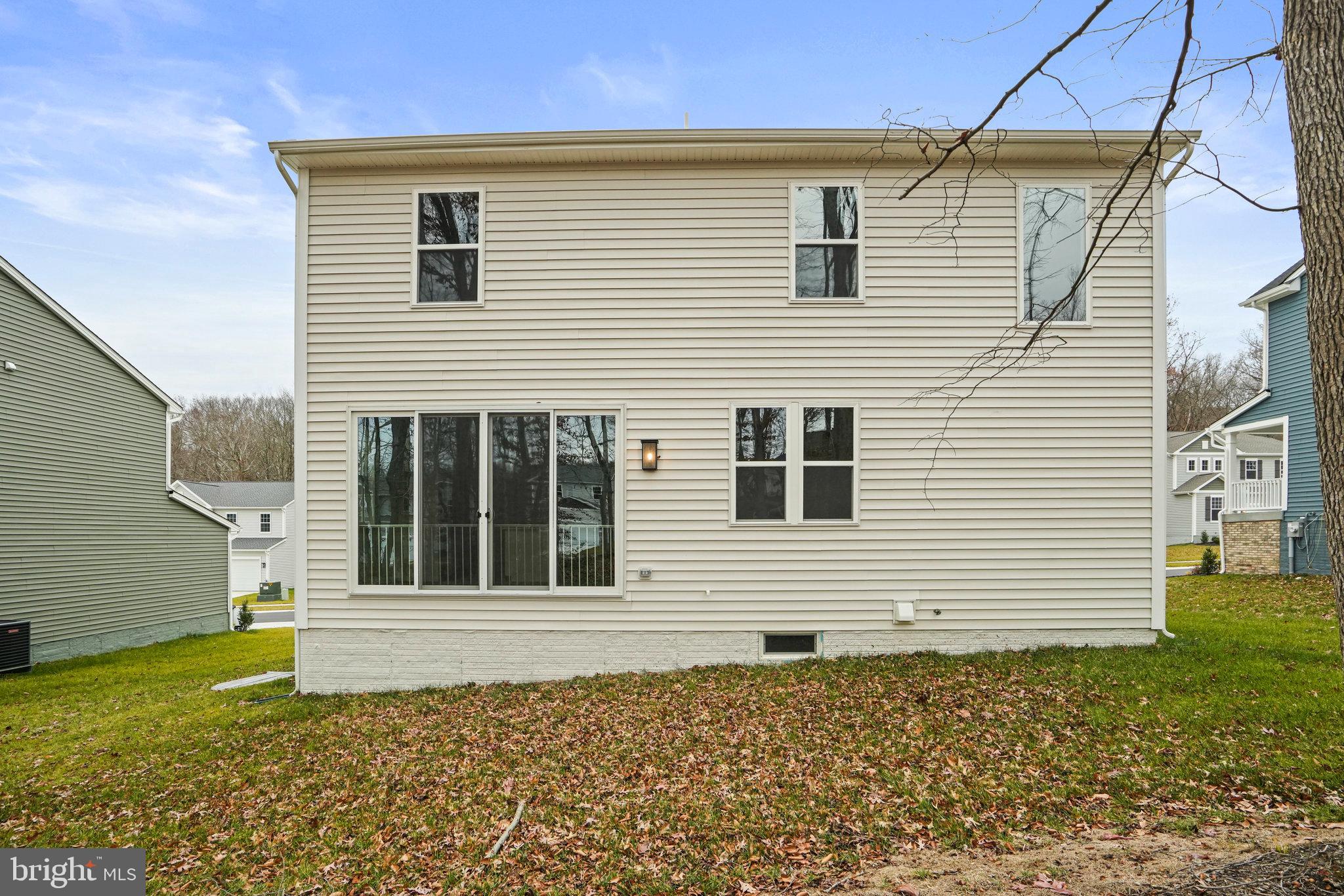 NORTHWOODS - Residential