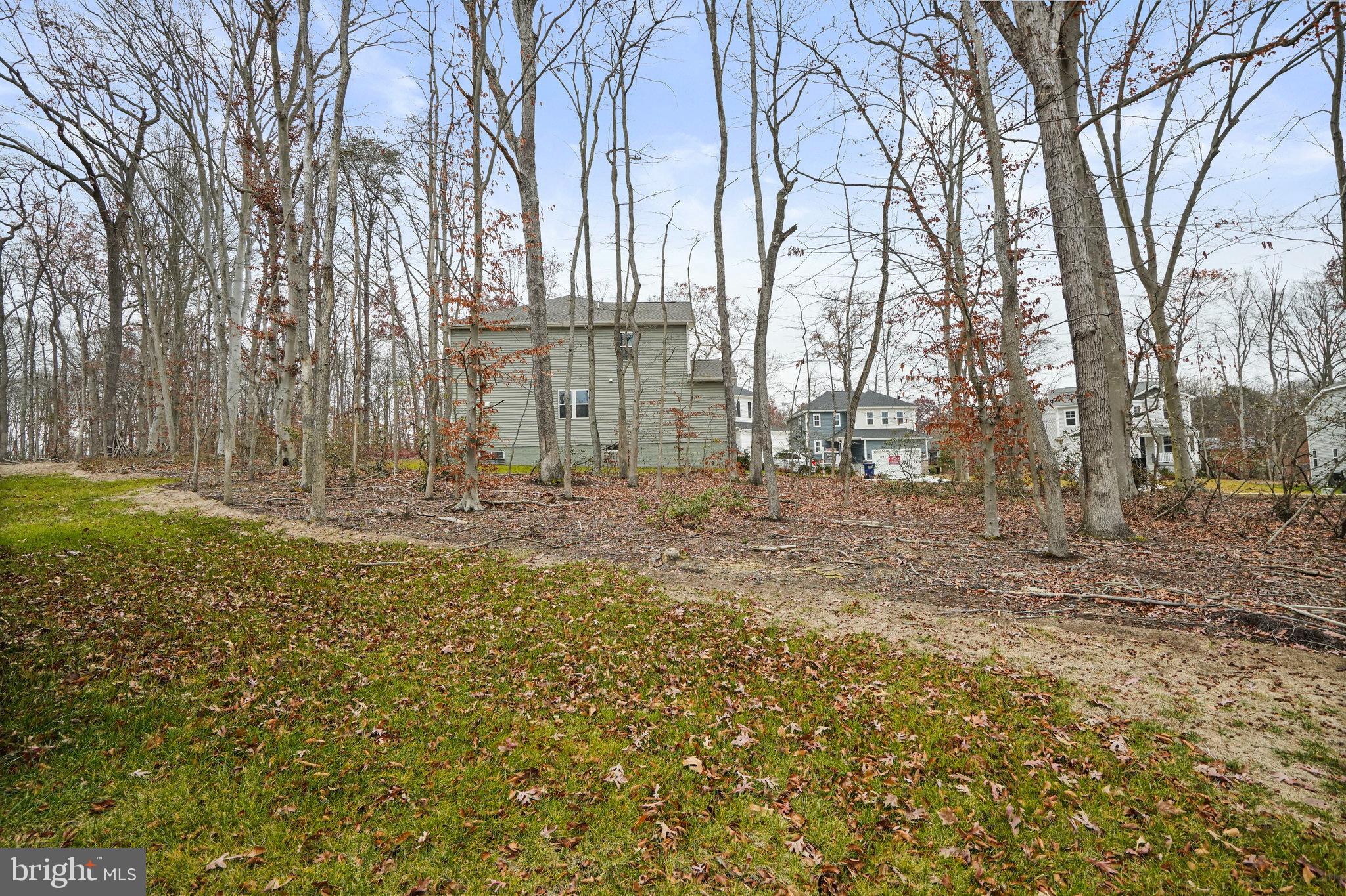 NORTHWOODS - Residential