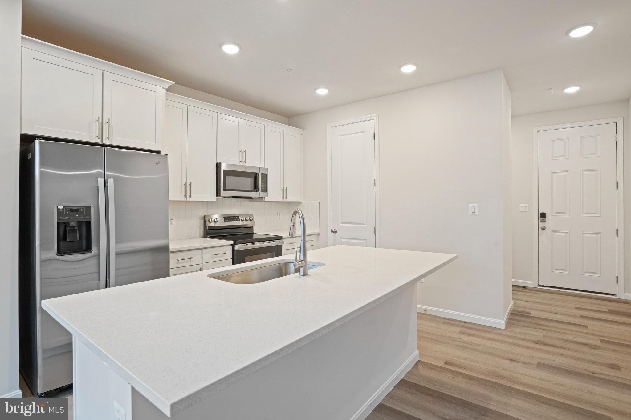 NORTHWOODS - Residential