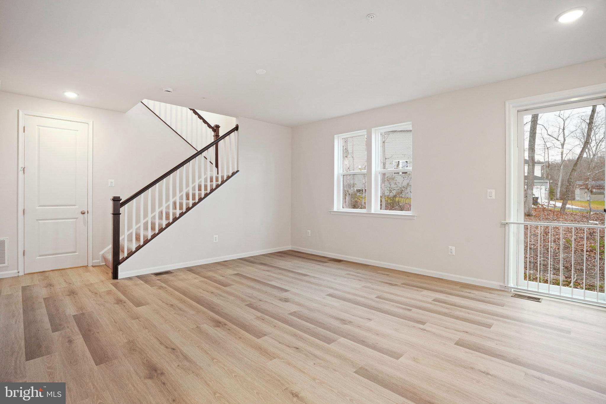 NORTHWOODS - Residential