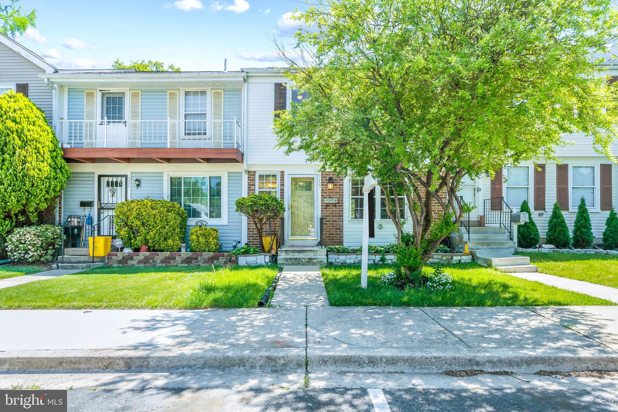 SNOWDEN OAKS - Residential