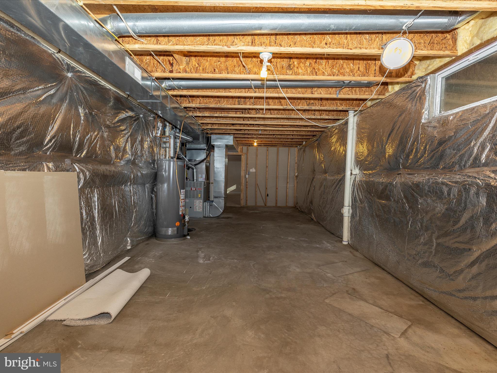 NORTH CROSSING - Residential