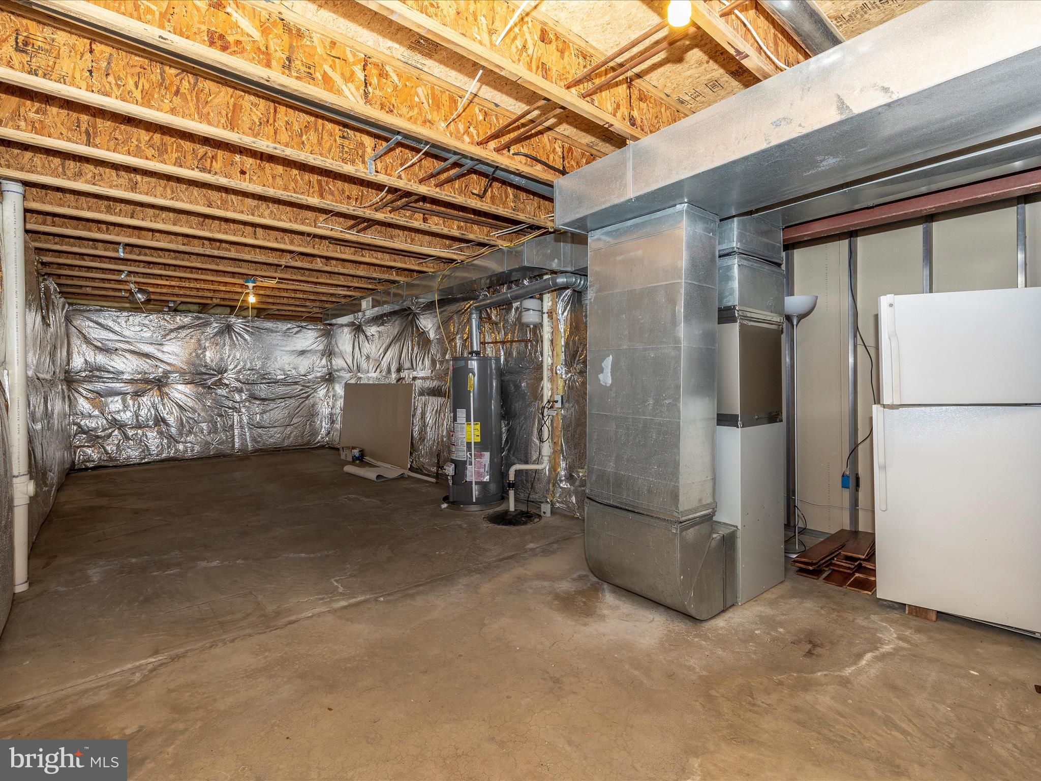 NORTH CROSSING - Residential