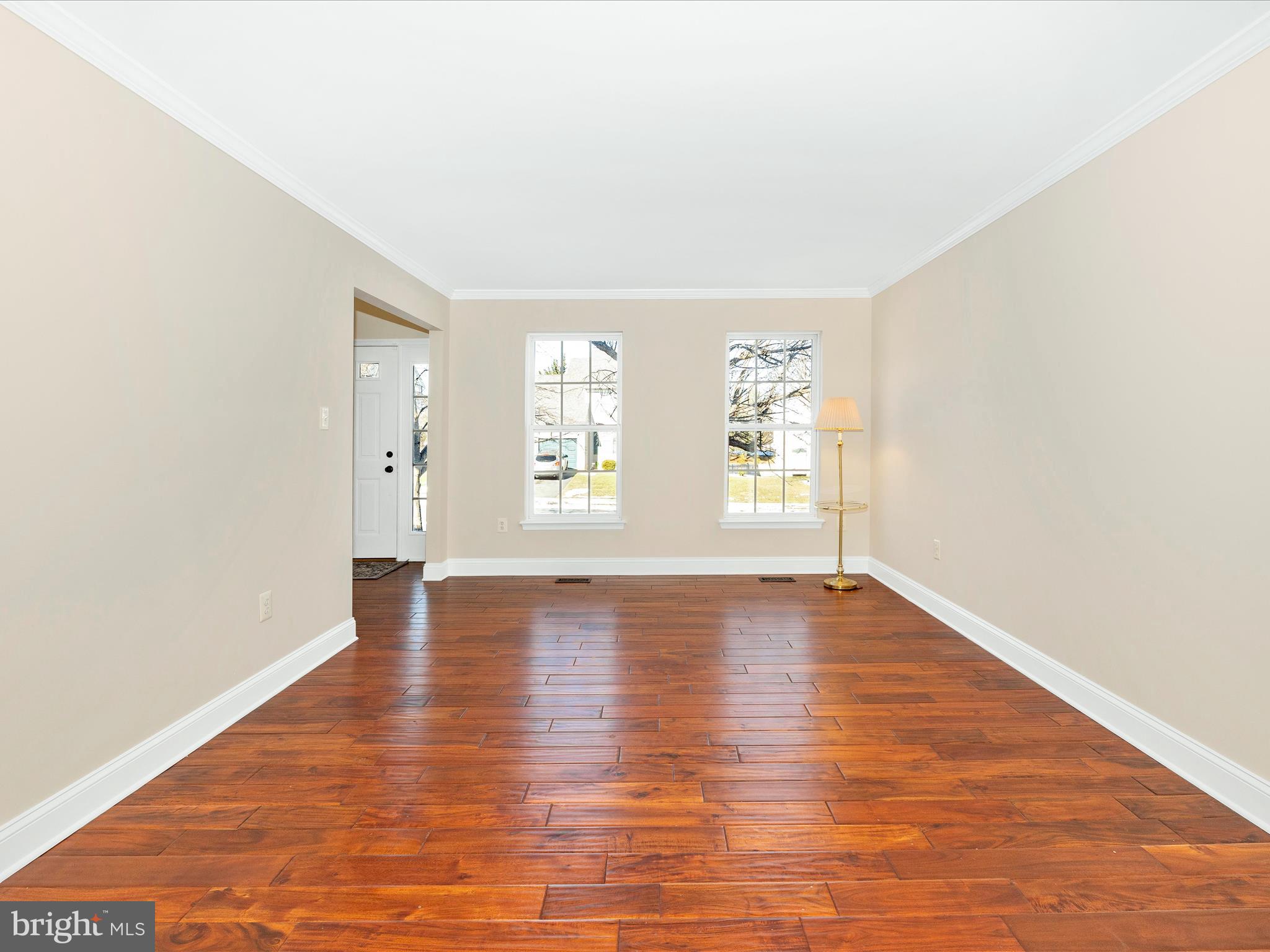 NORTH CROSSING - Residential