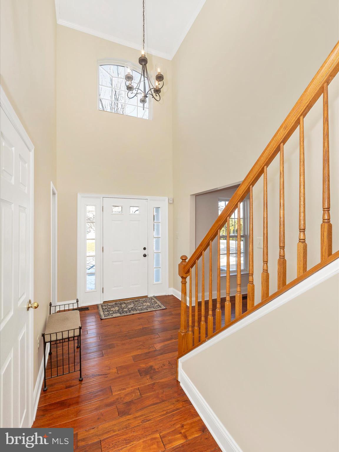 NORTH CROSSING - Residential