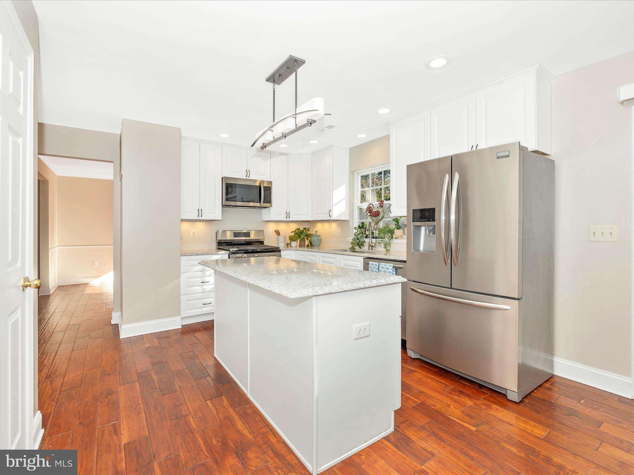 NORTH CROSSING - Residential