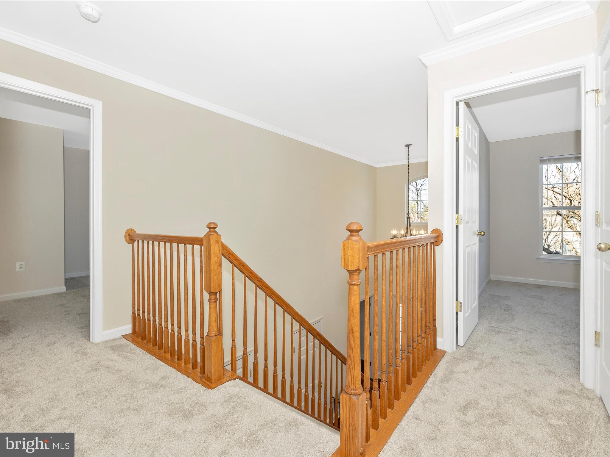 NORTH CROSSING - Residential