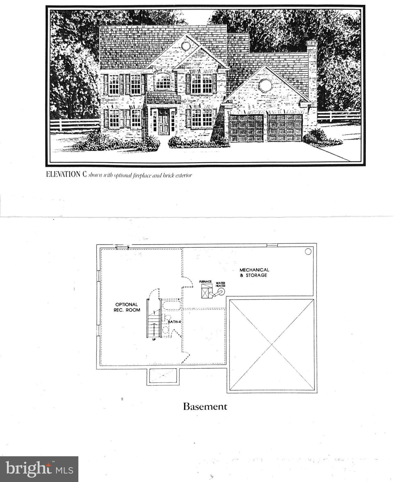NORTH CROSSING - Residential
