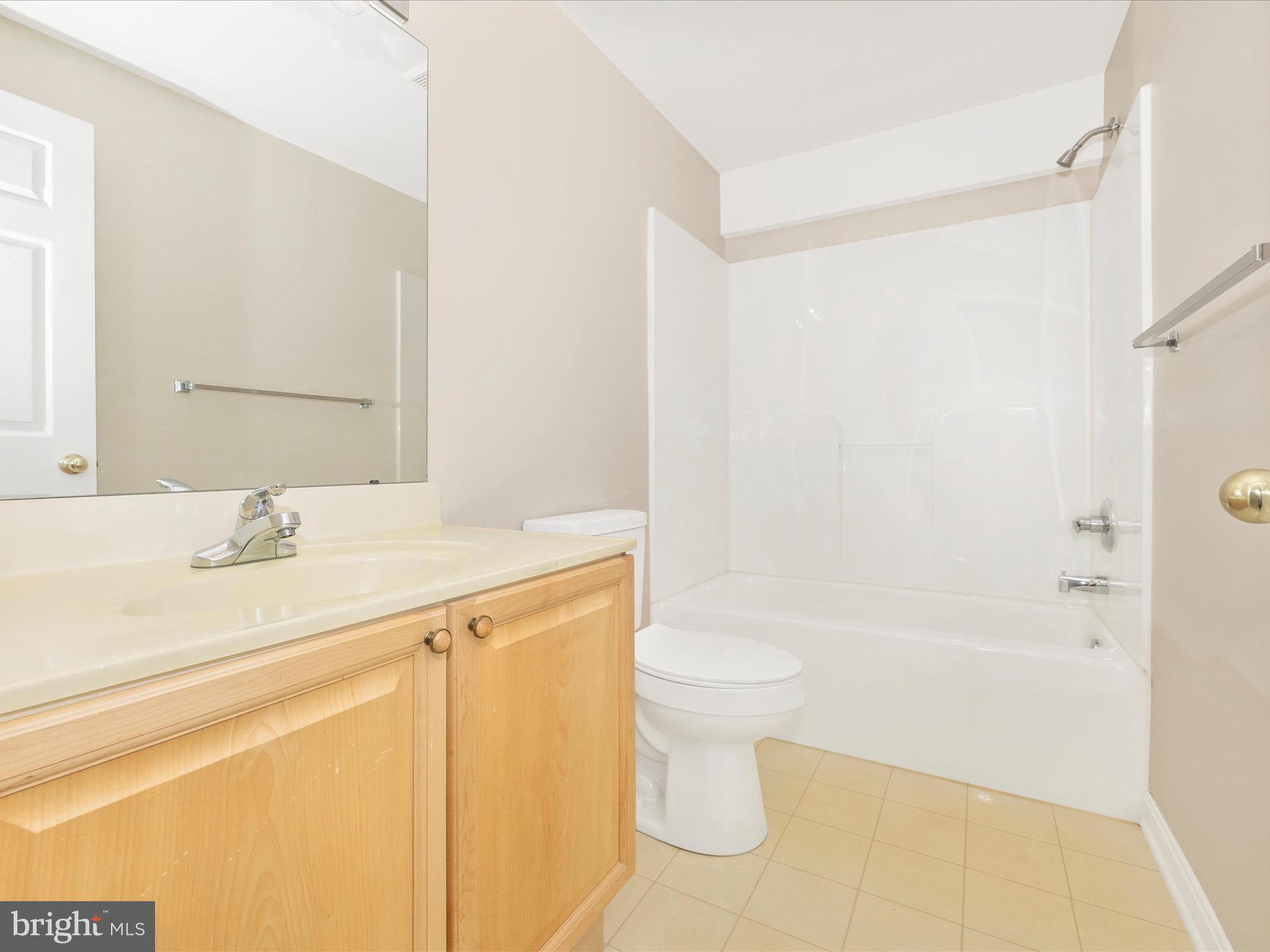 NORTH CROSSING - Residential