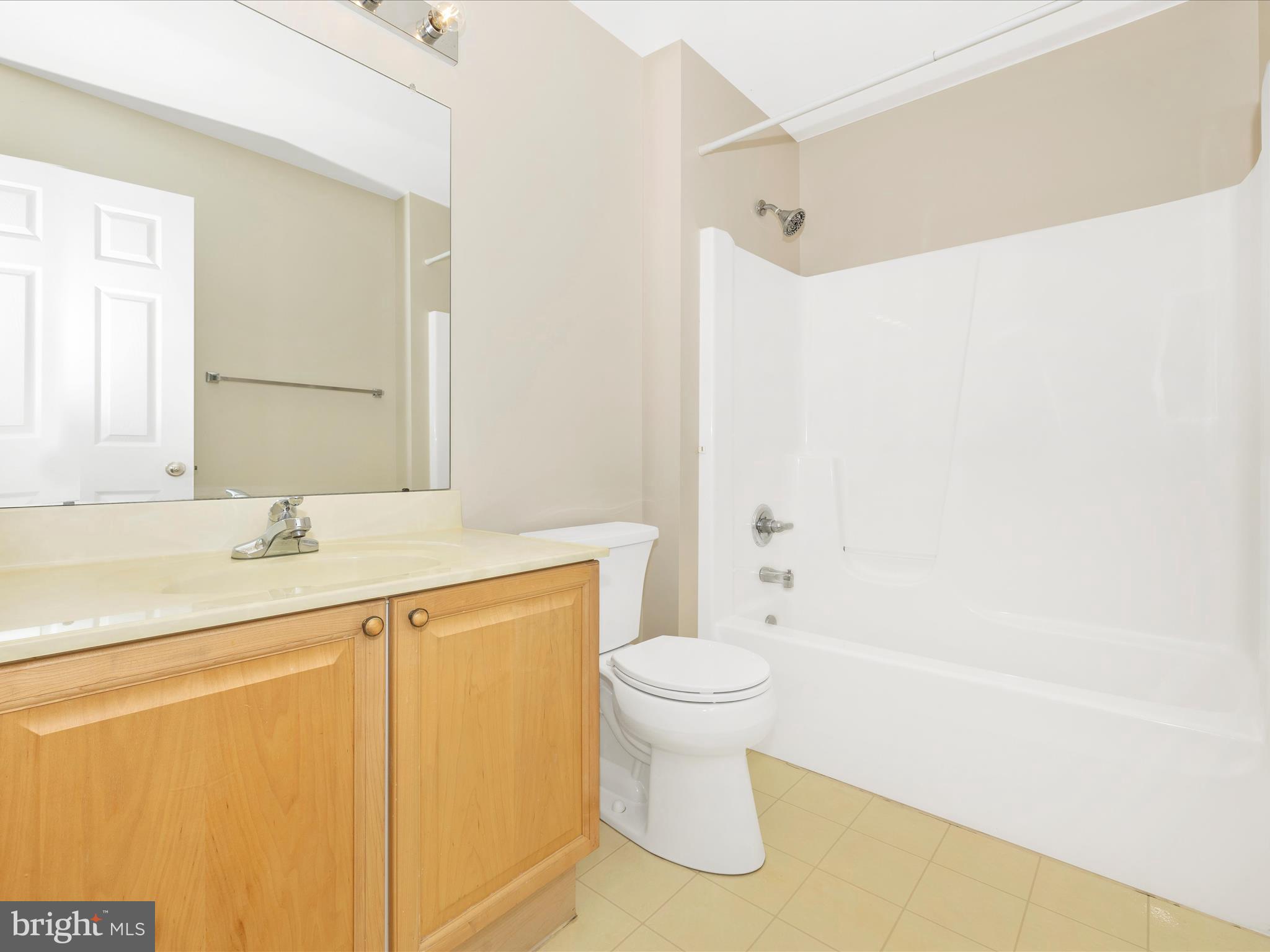 NORTH CROSSING - Residential